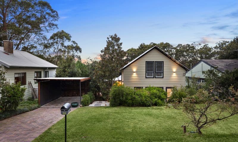 39 Terrymont Road, WARRIMOO, Warrimoo - Image 1