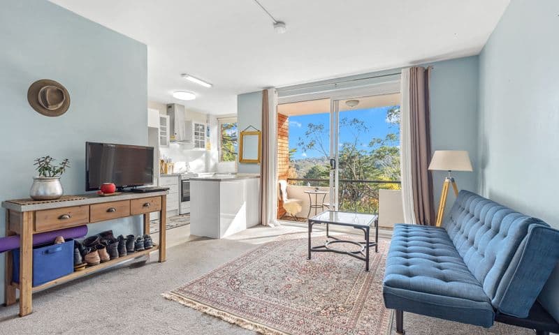 4/73 Parke Street, KATOOMBA, Katoomba - Image 1