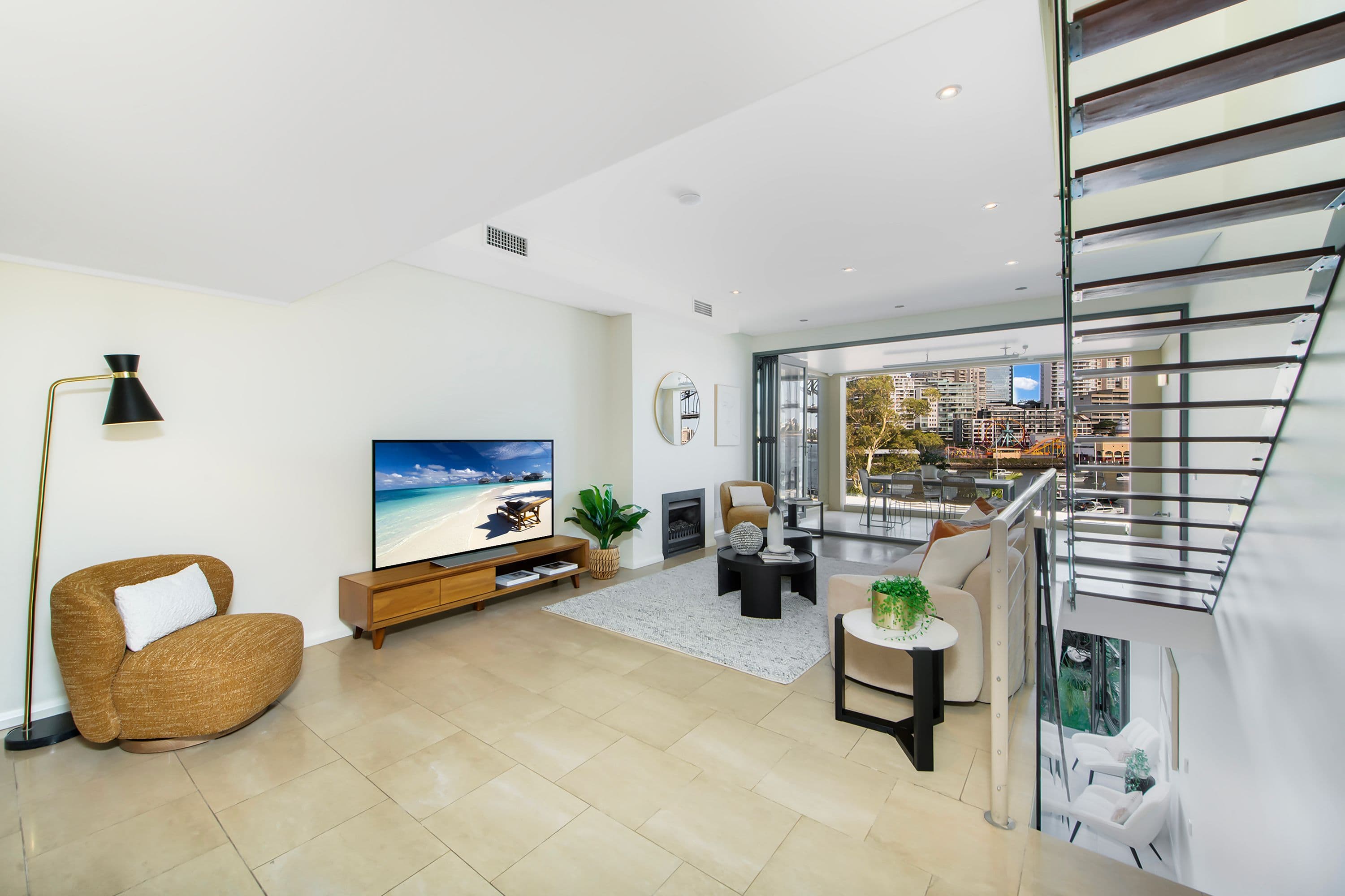 19 Bay View Street, Lavender Bay - Thumbnail 7
