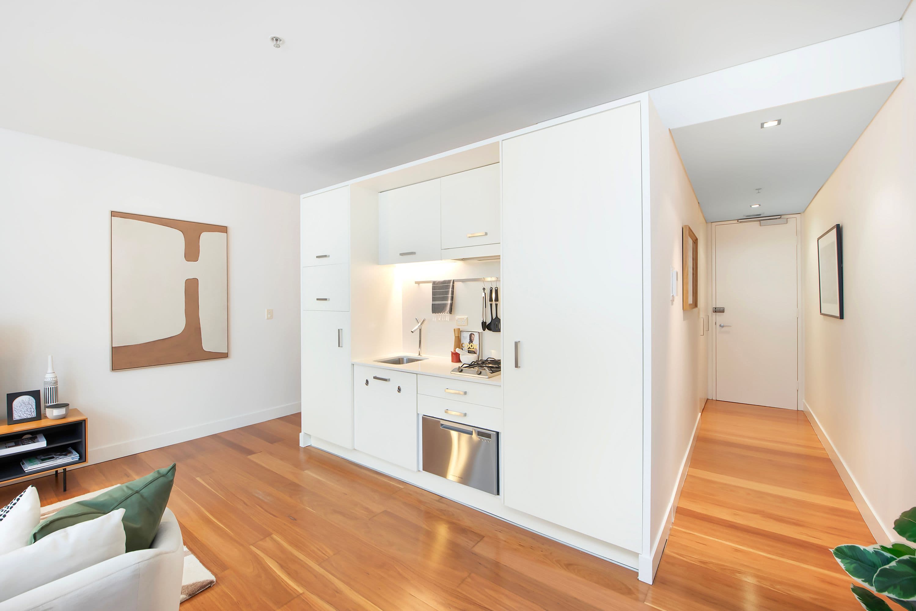 204/21 Brisbane Street, Surry Hills - Thumbnail 3