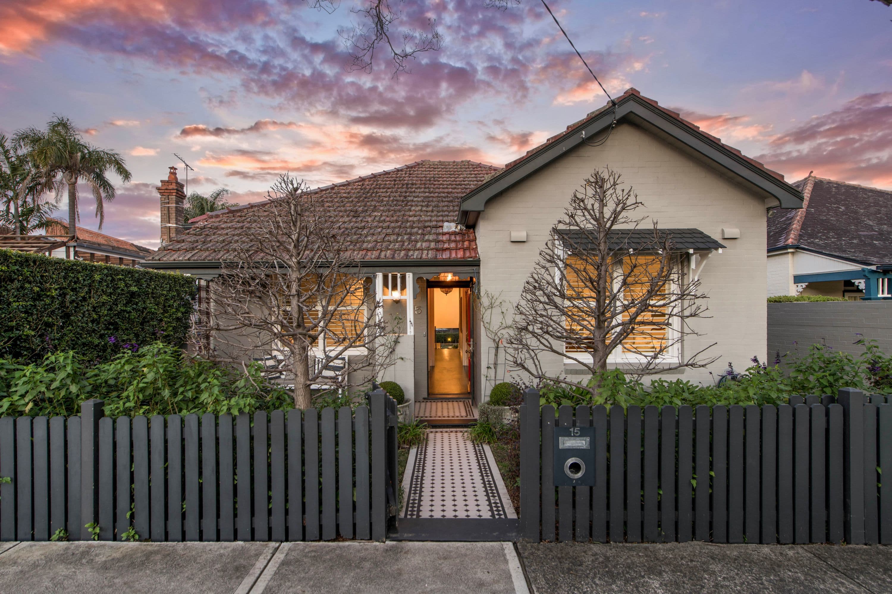 15 Cairo Street, Cammeray - Thumbnail 2