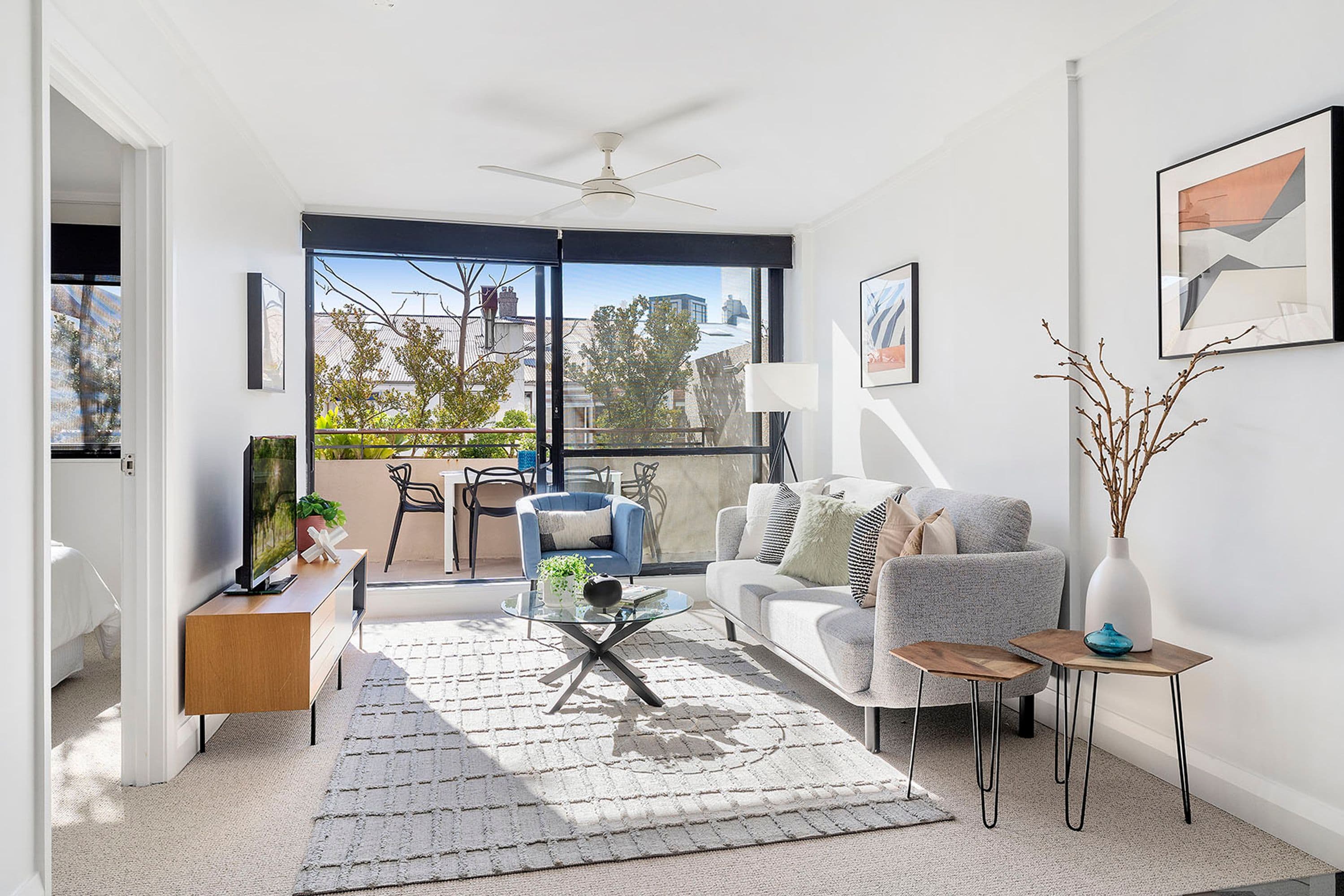 109/88 Vista Street, Mosman - Image 1