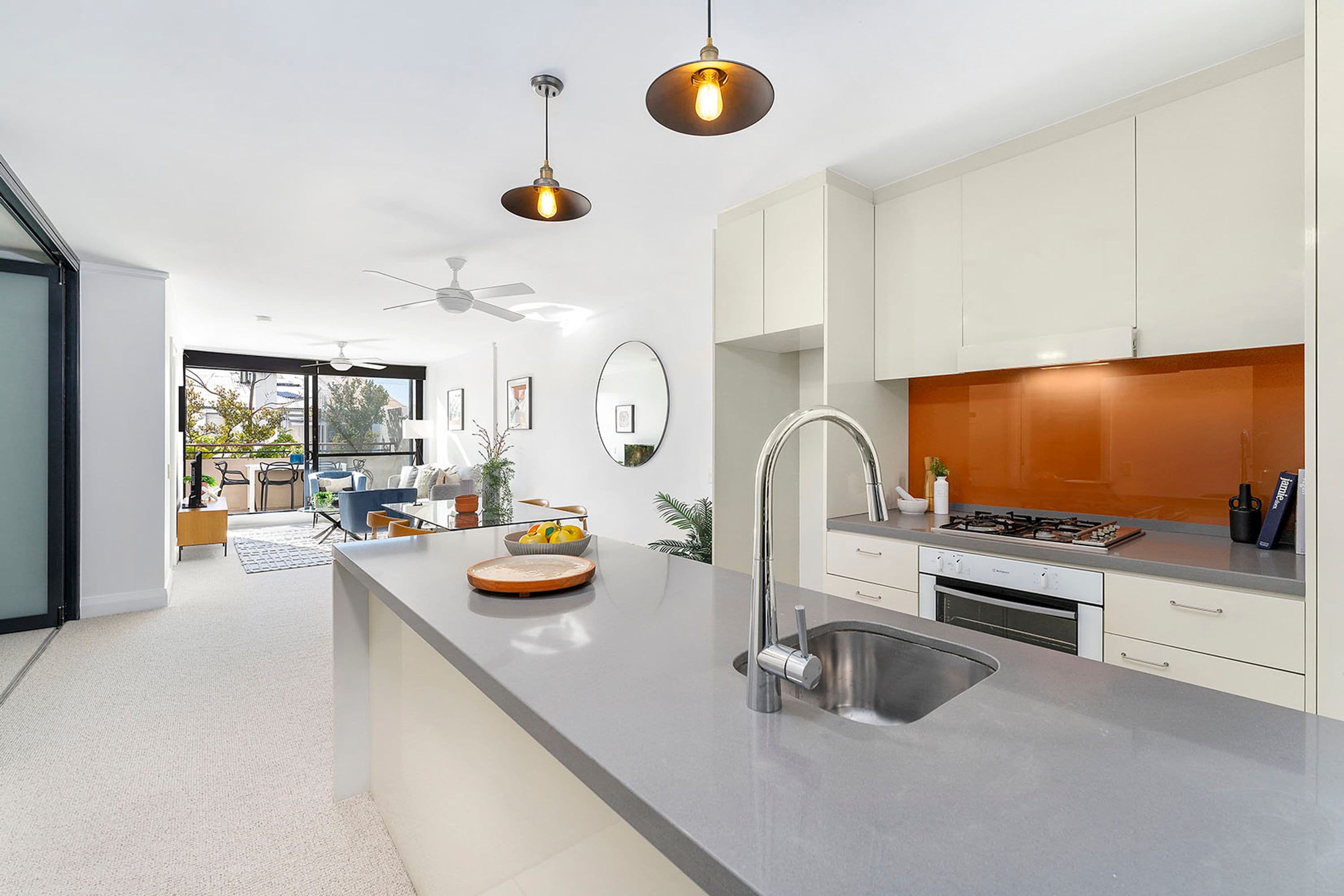 109/88 Vista Street, Mosman - Thumbnail 3