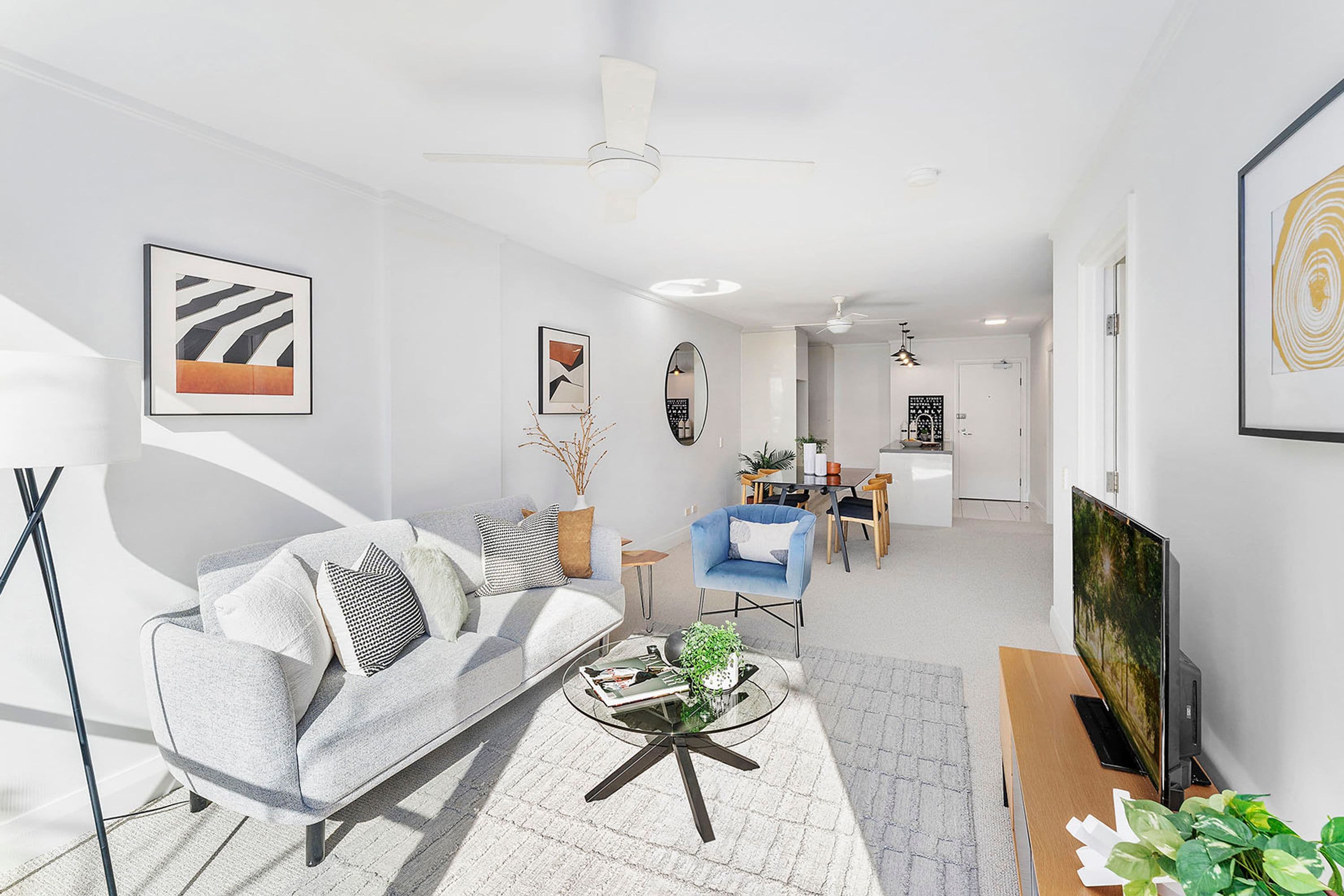 109/88 Vista Street, Mosman - Thumbnail 8