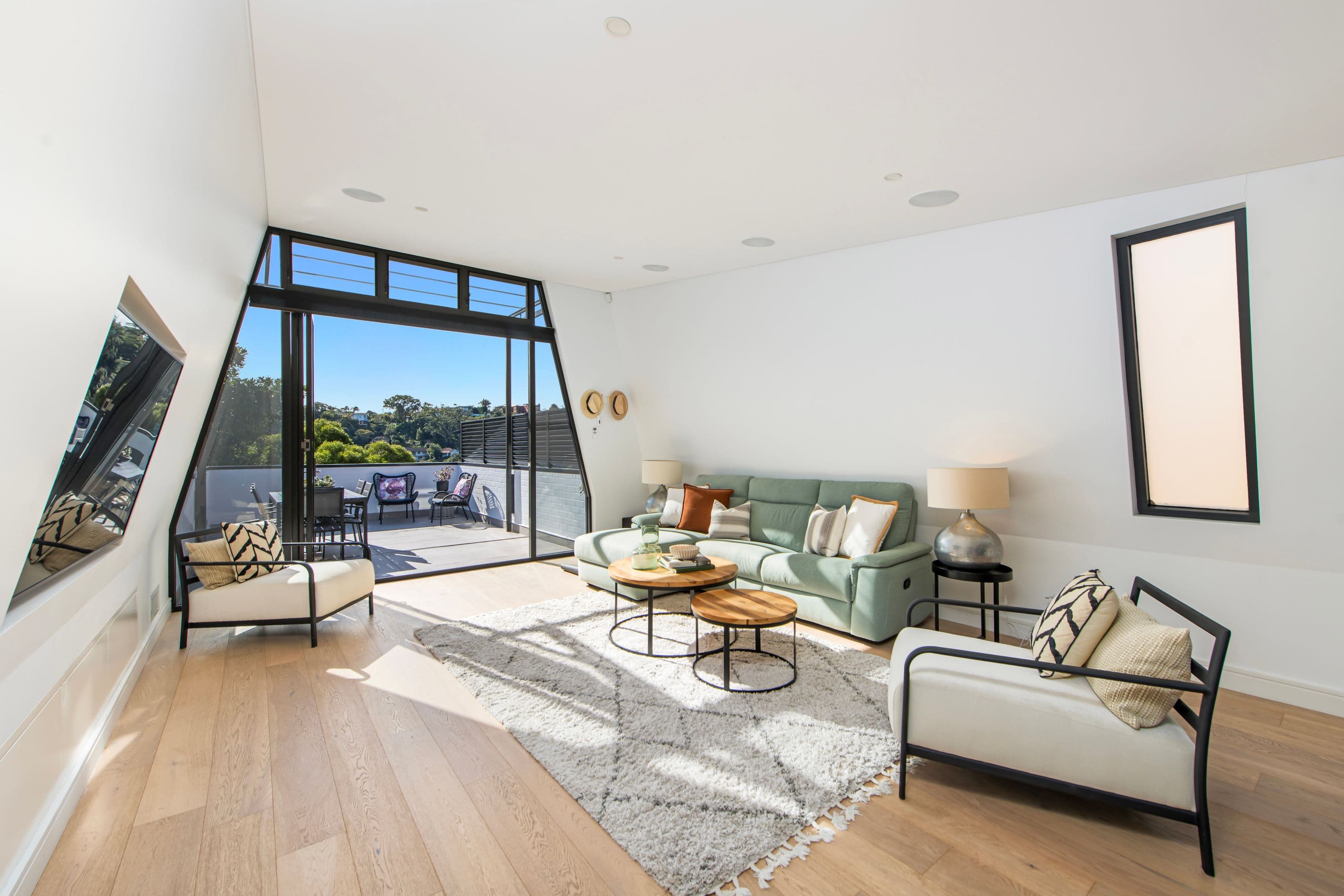 33 The Boulevarde, Cammeray - Thumbnail 2