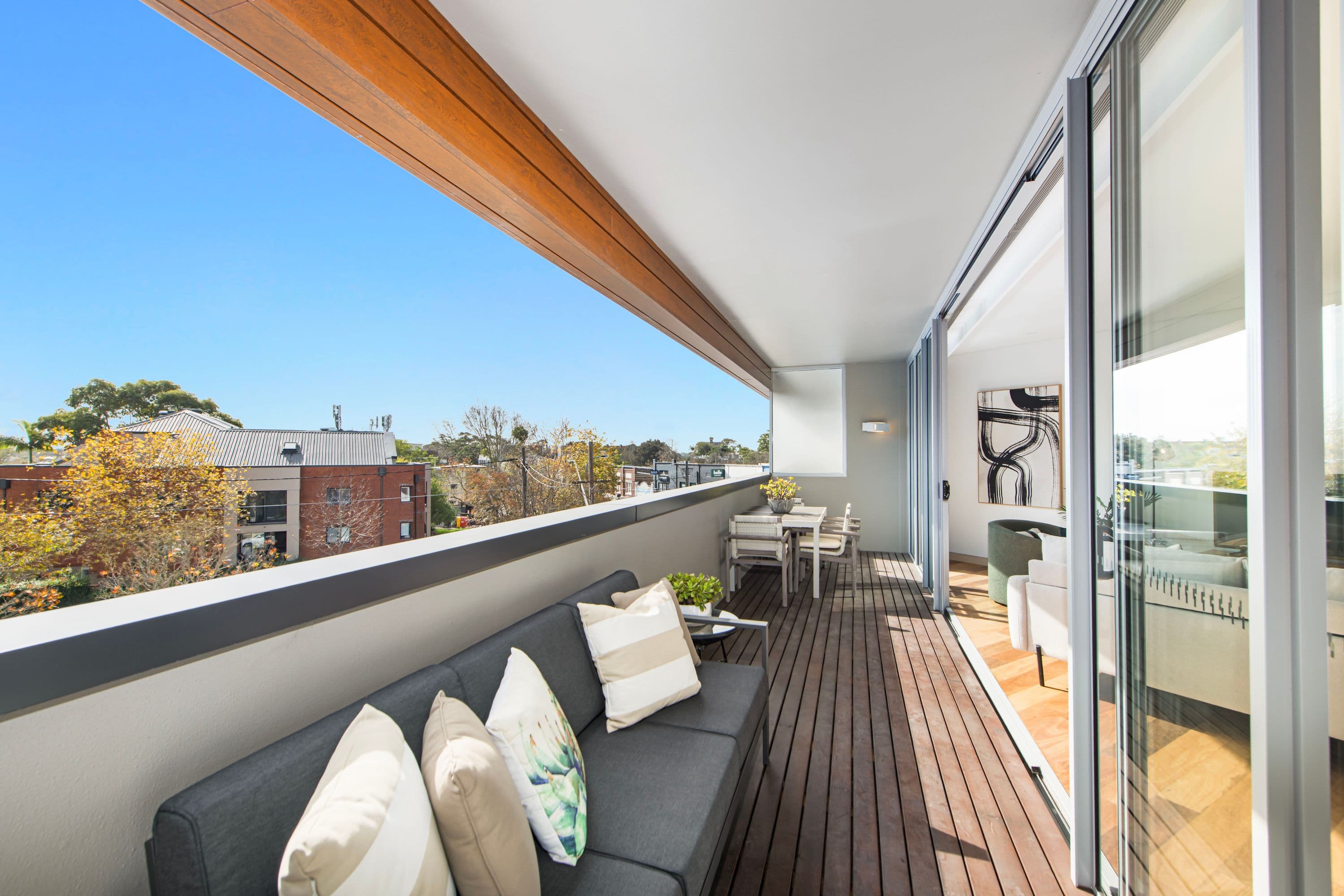 17/11 Amherst Street, Cammeray - Image 1