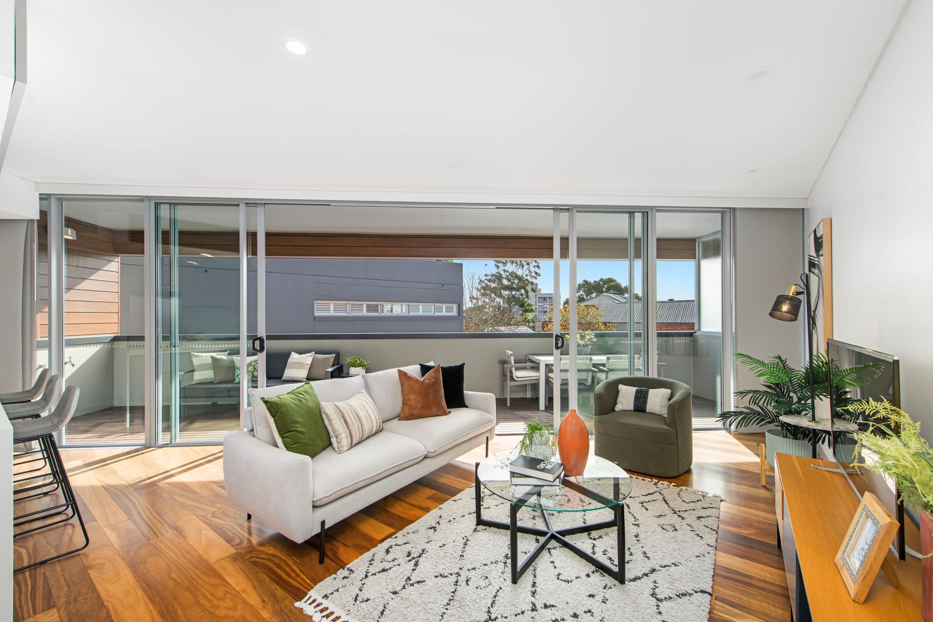 17/11 Amherst Street, Cammeray - Thumbnail 2