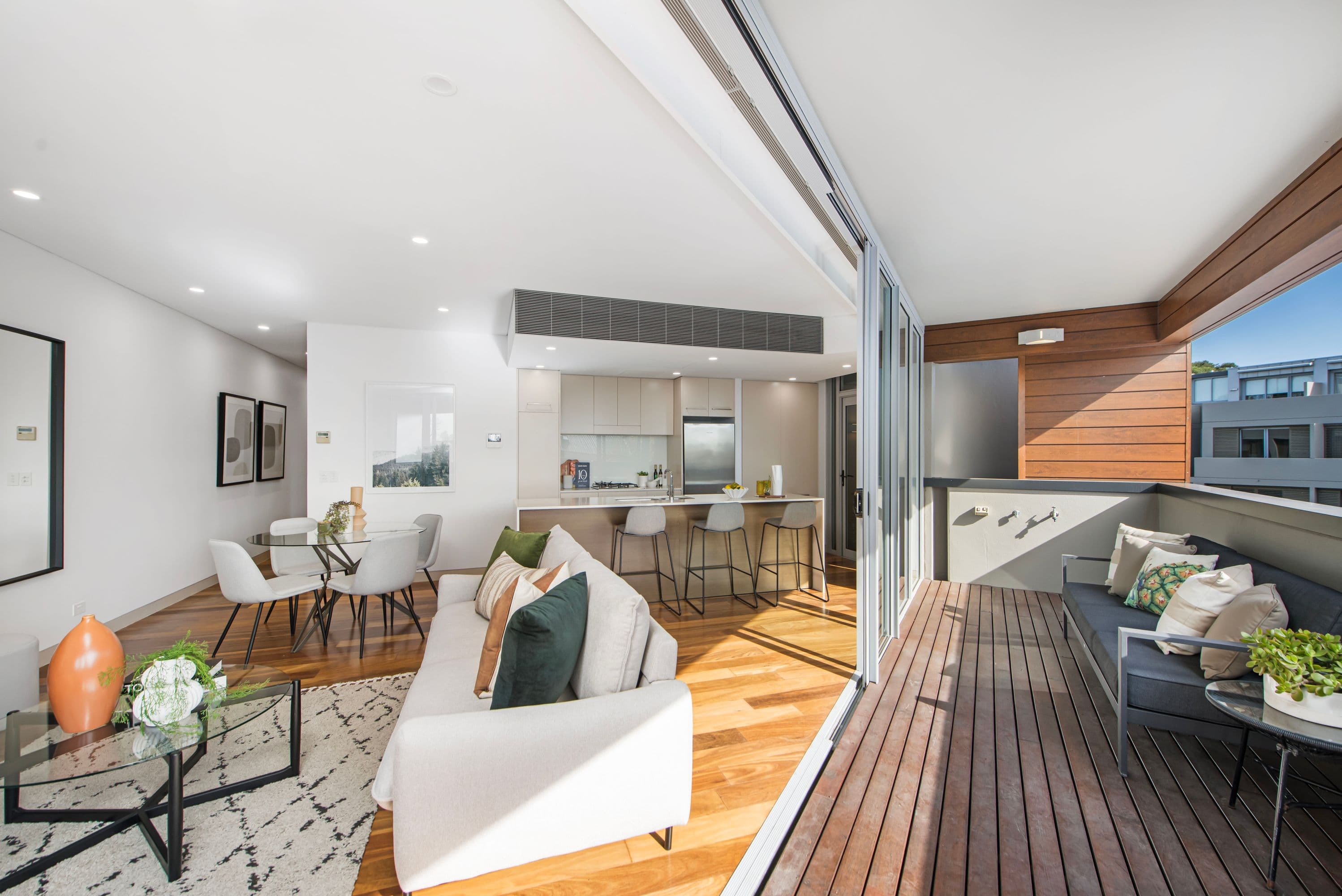 17/11 Amherst Street, Cammeray - Thumbnail 4