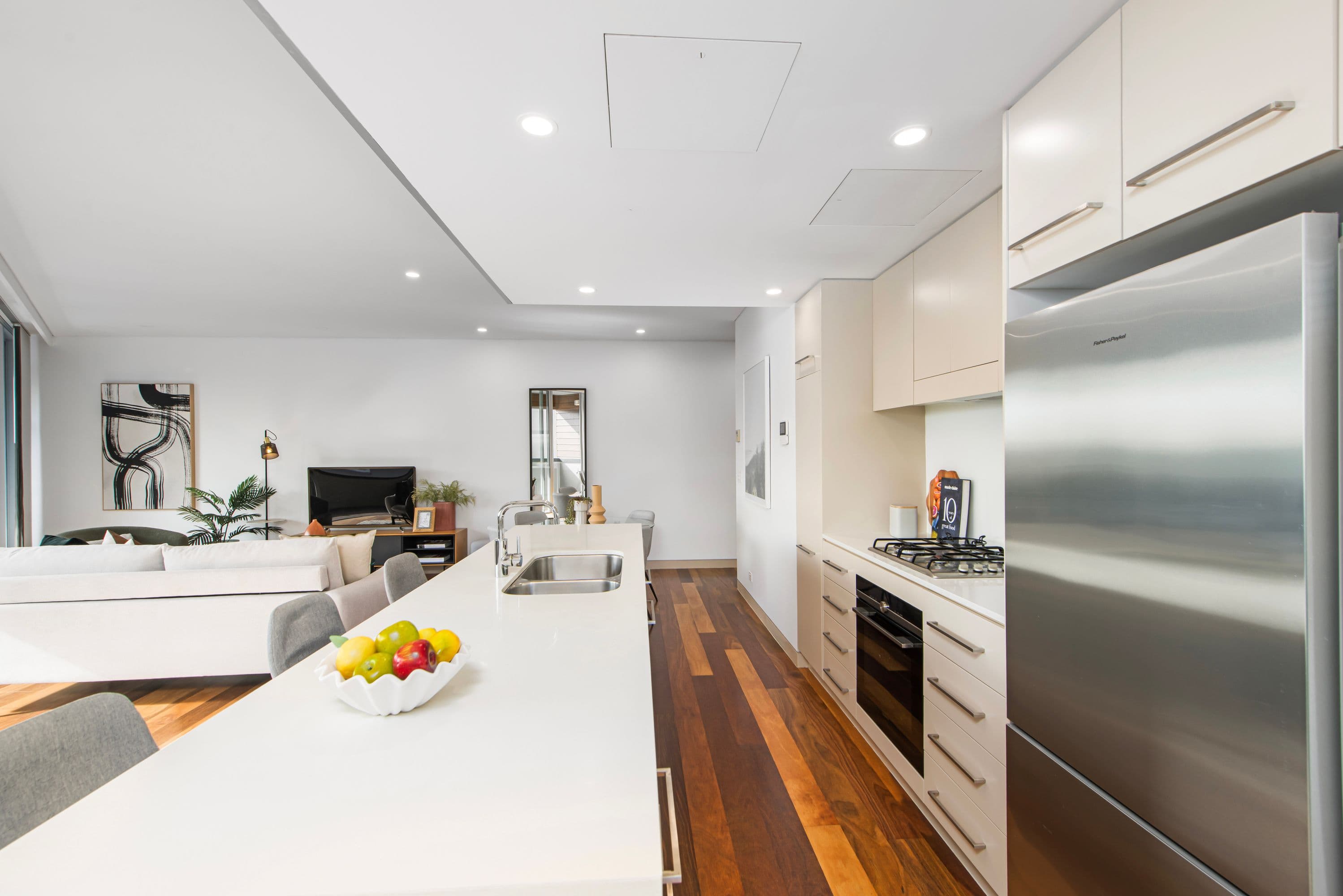 17/11 Amherst Street, Cammeray - Thumbnail 5