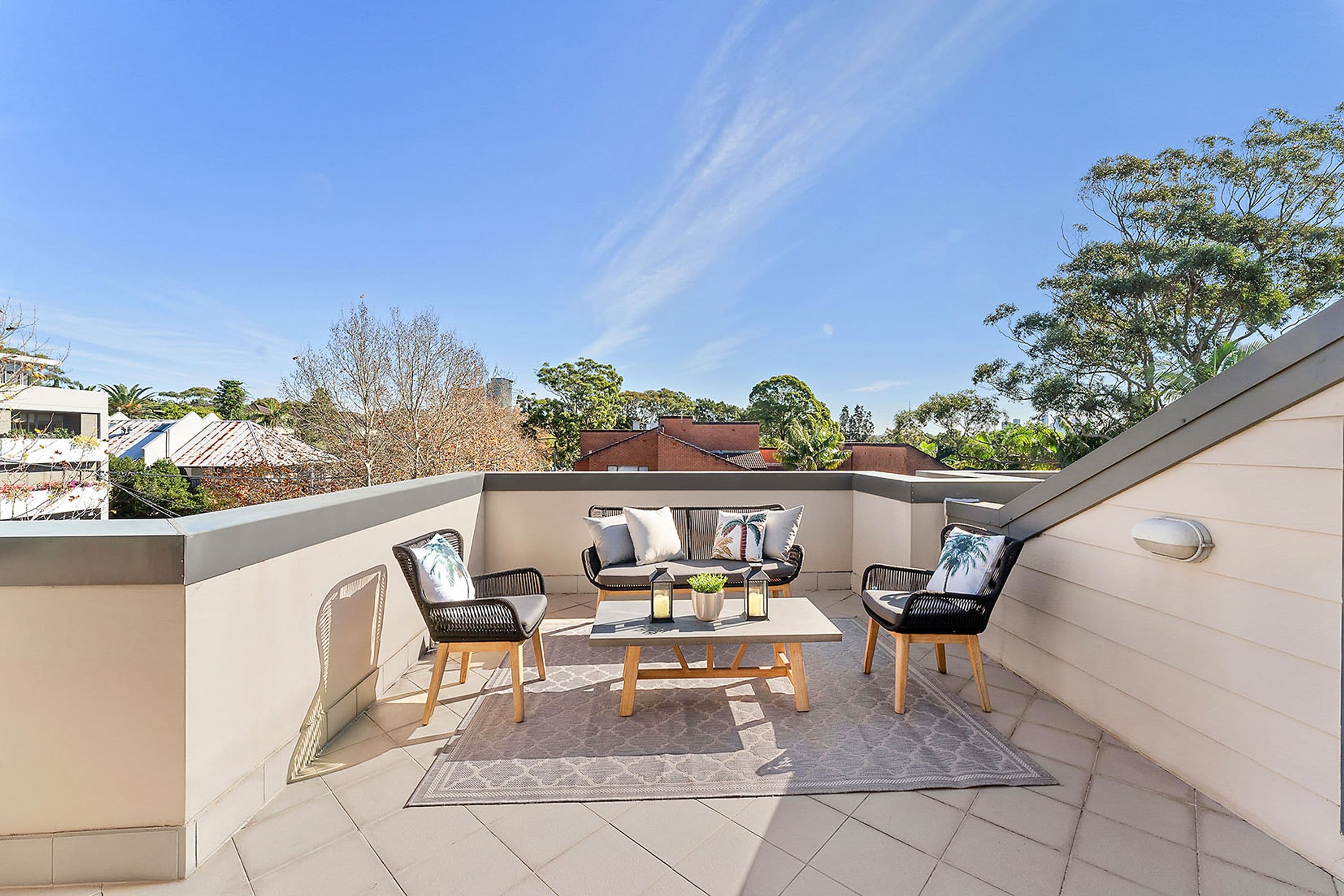 15/2-4 Abbott Street, Cammeray - Image 1