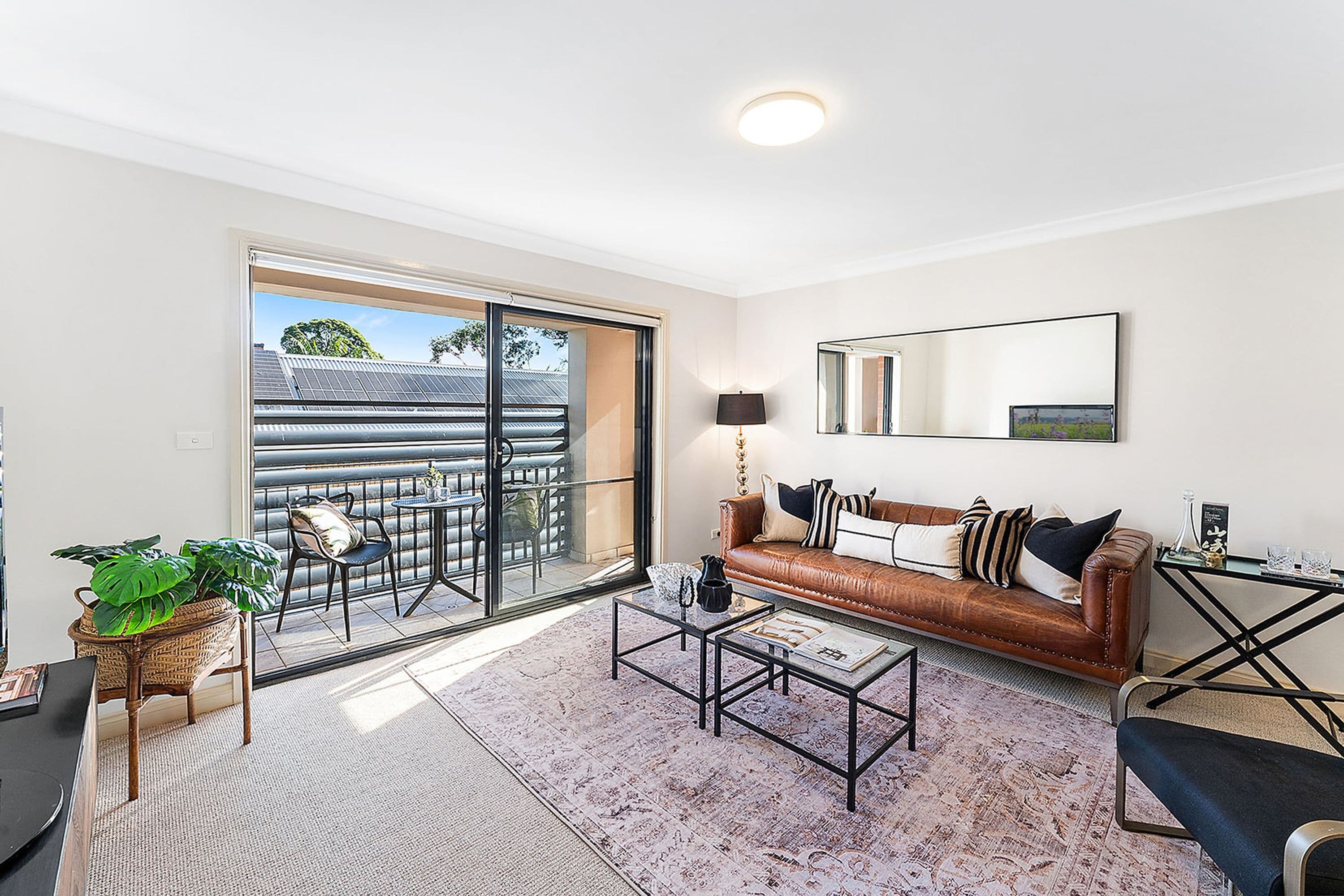 15/2-4 Abbott Street, Cammeray - Thumbnail 2