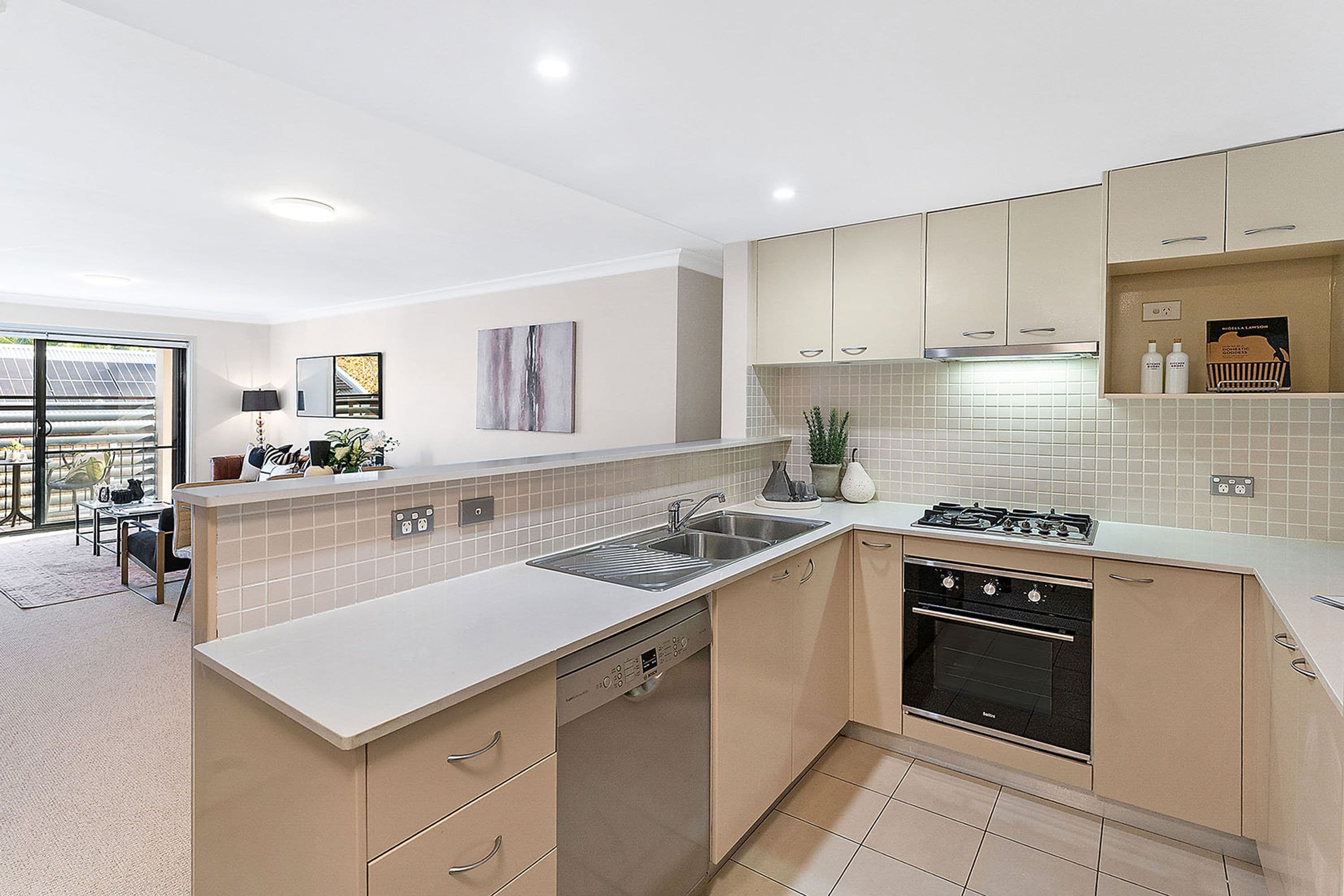 15/2-4 Abbott Street, Cammeray - Thumbnail 4