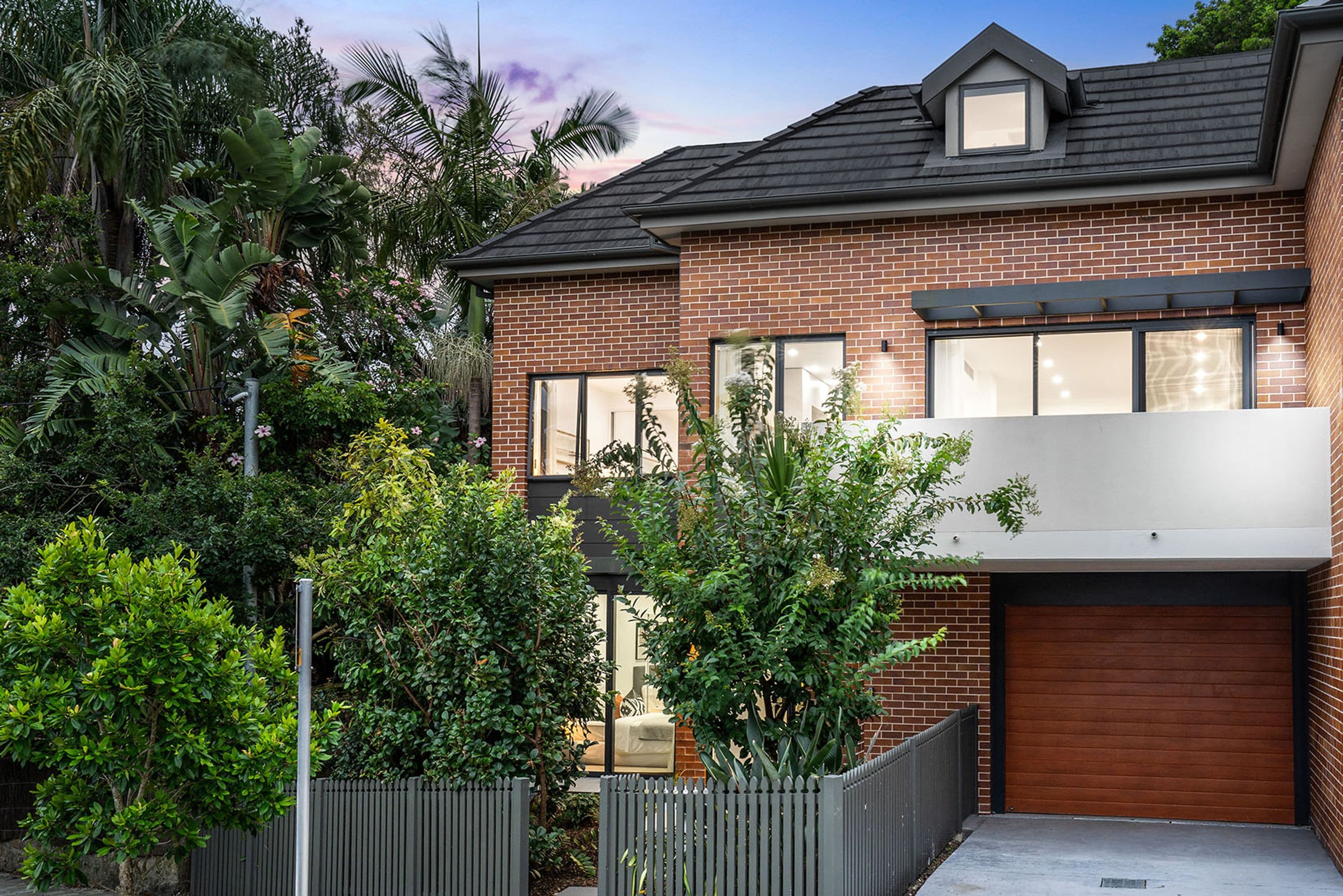 1/6 Richmond Avenue, Cremorne - Image 1