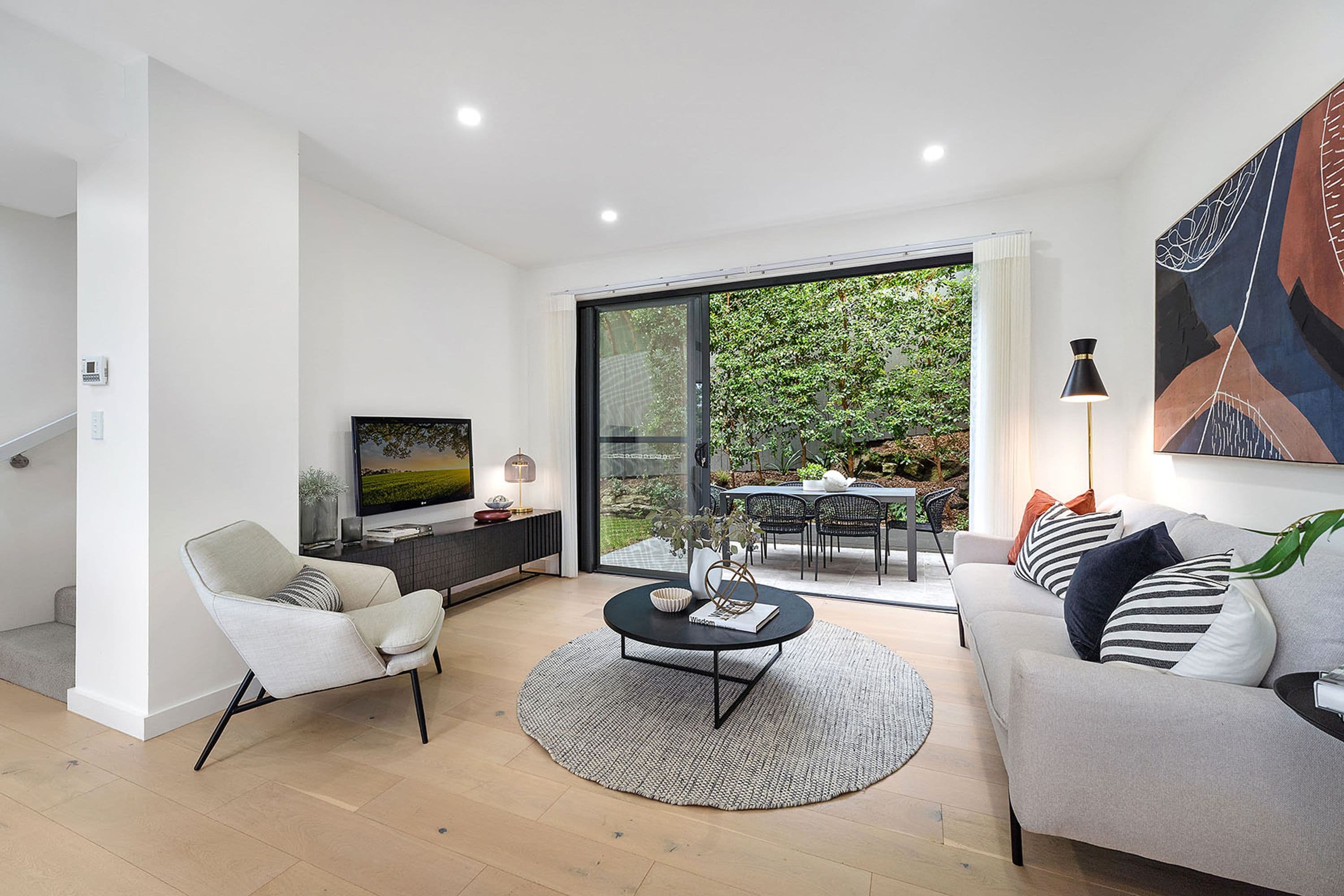 1/6 Richmond Avenue, Cremorne - Thumbnail 2