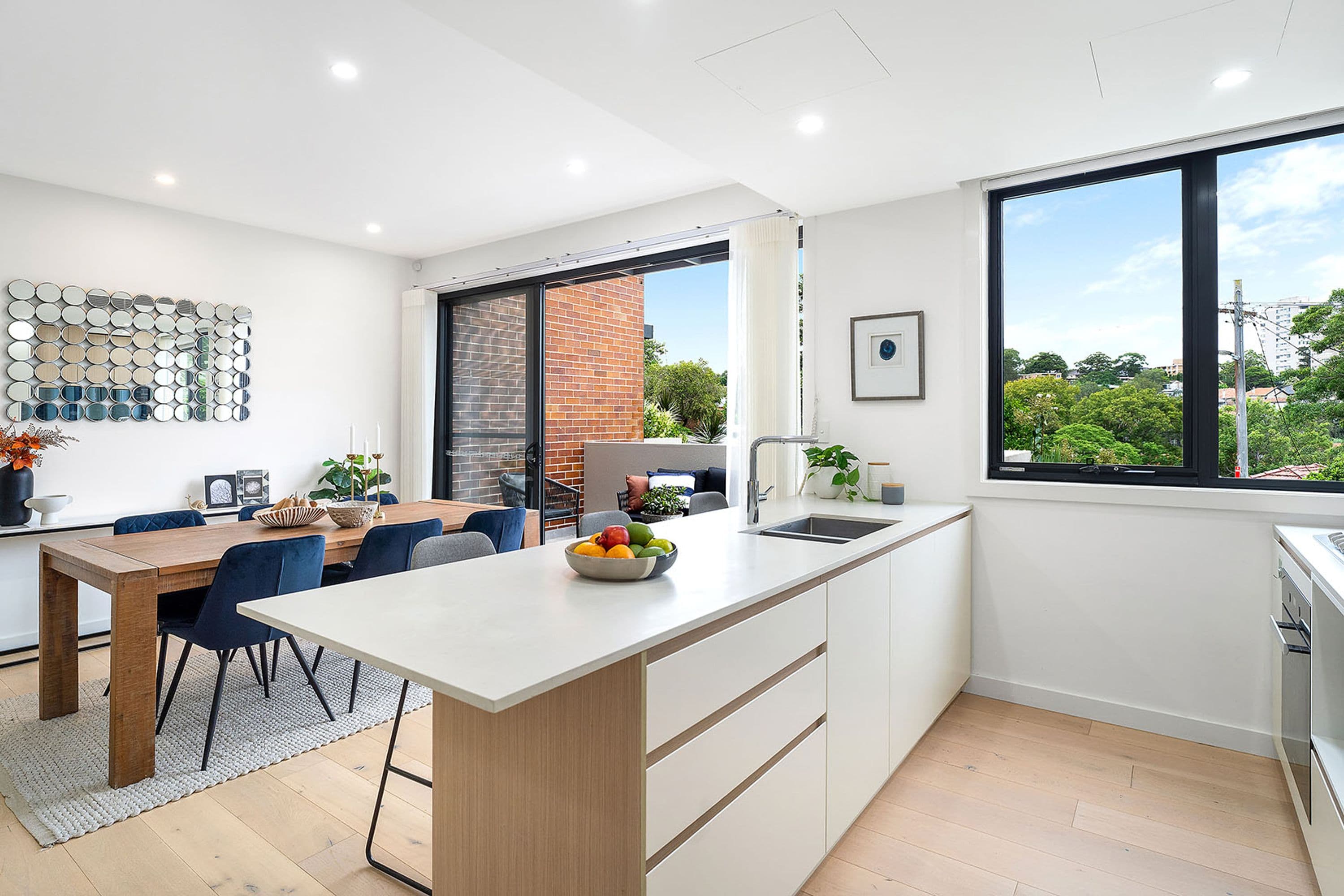 1/6 Richmond Avenue, Cremorne - Thumbnail 4