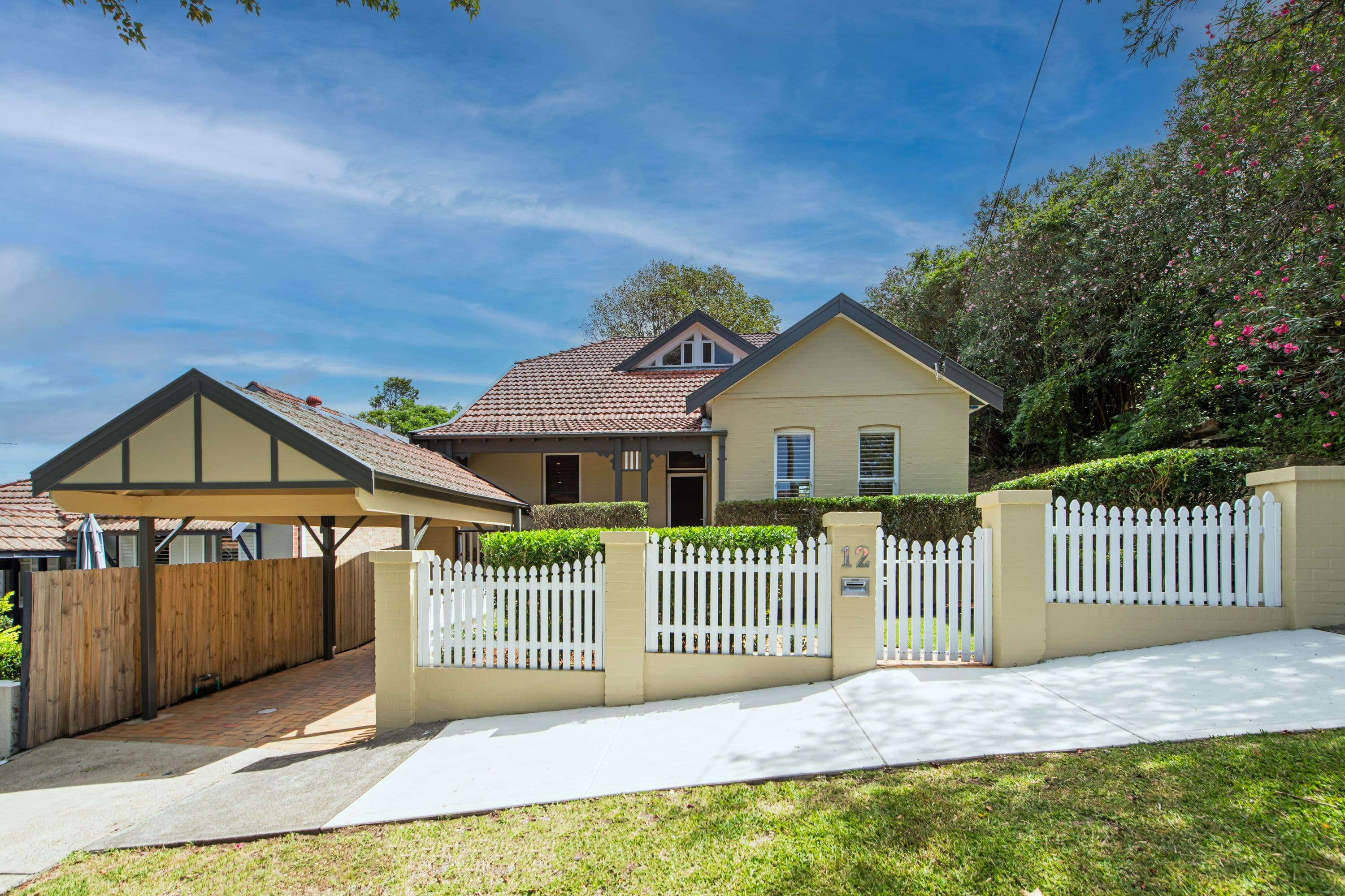 12 Echo Street, Cammeray - Thumbnail 2