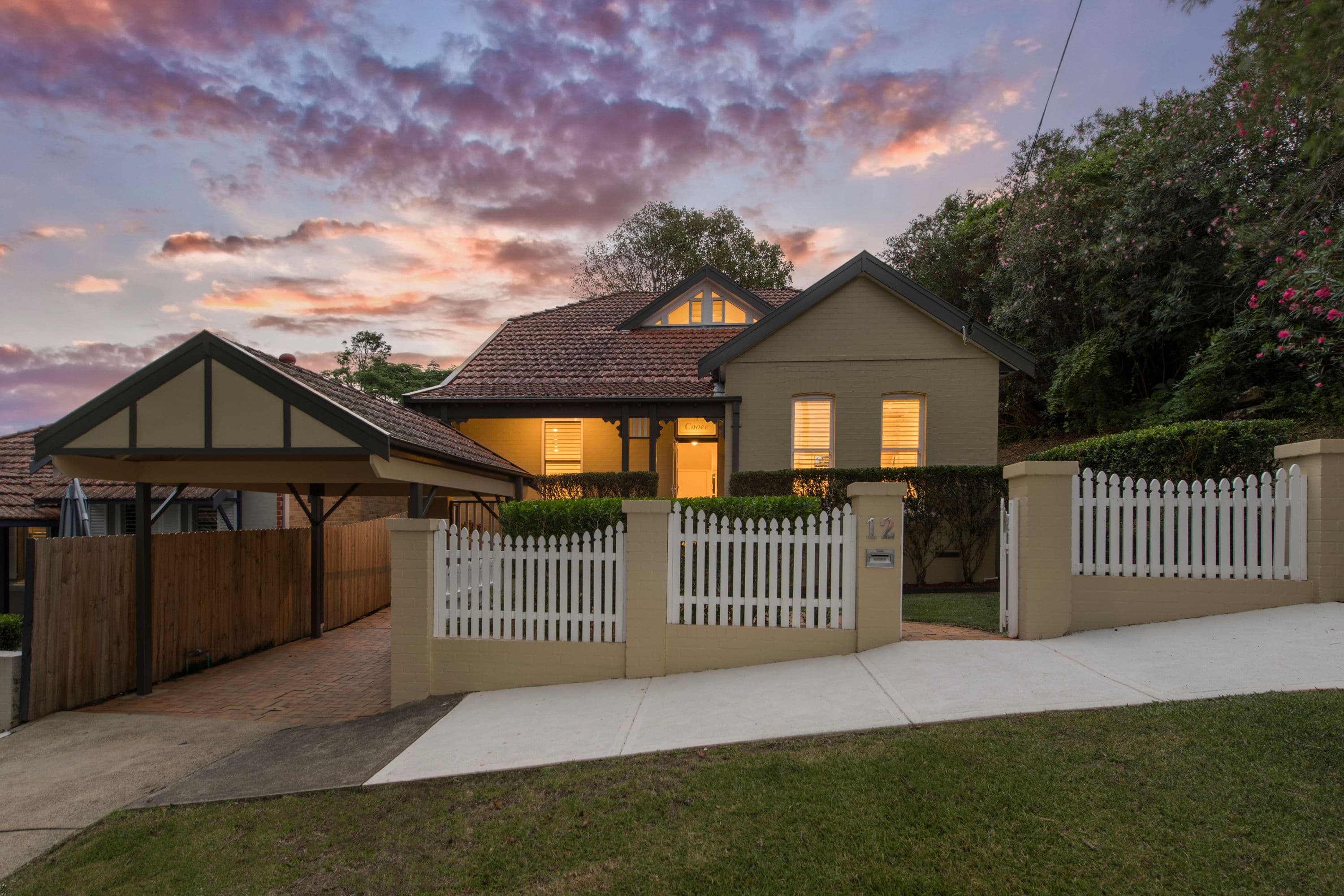 12 Echo Street, Cammeray - Thumbnail 6