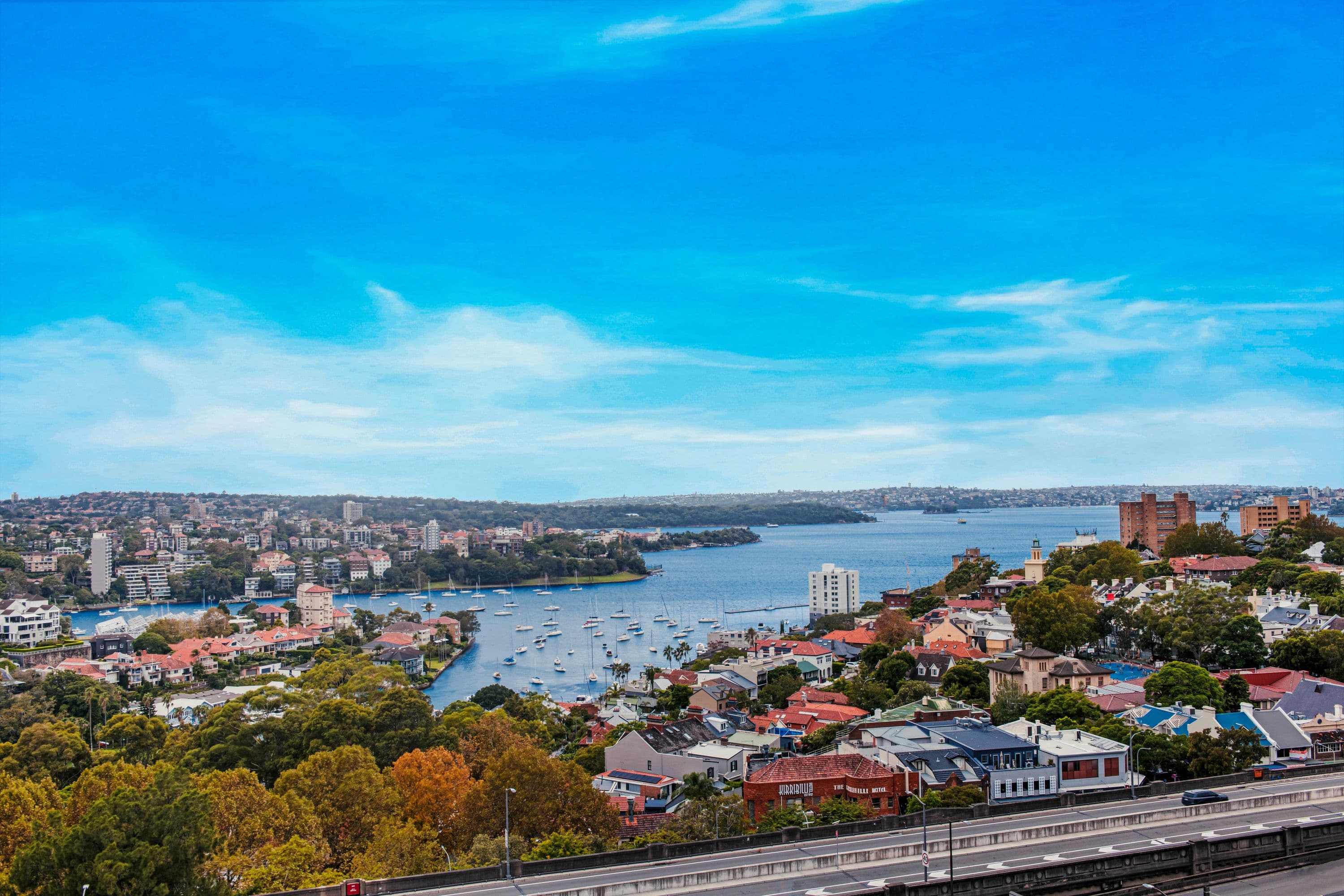 1203/88 Alfred Street, Milsons Point - Image 1