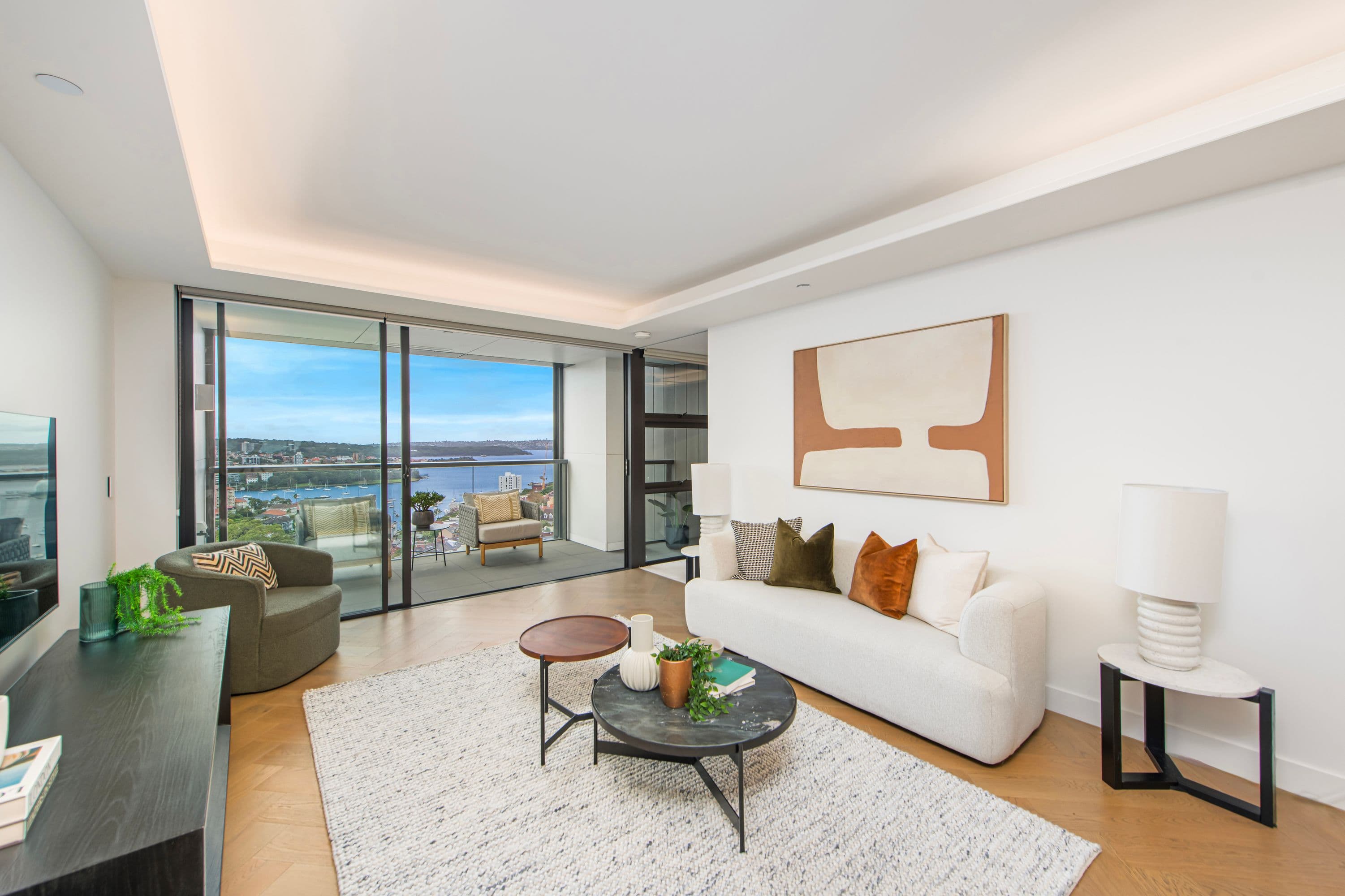 1203/88 Alfred Street, Milsons Point - Thumbnail 2