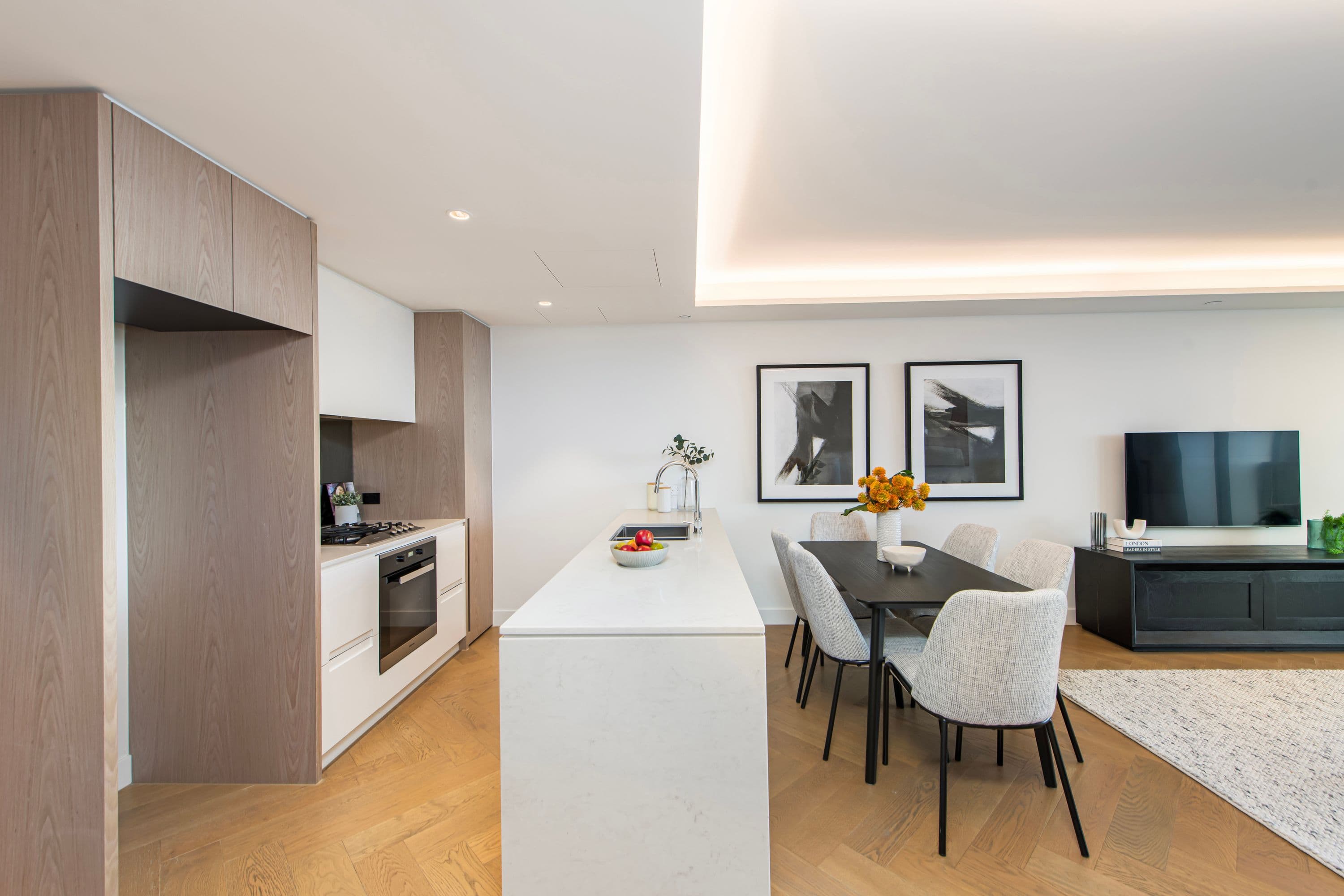 1203/88 Alfred Street, Milsons Point - Thumbnail 5