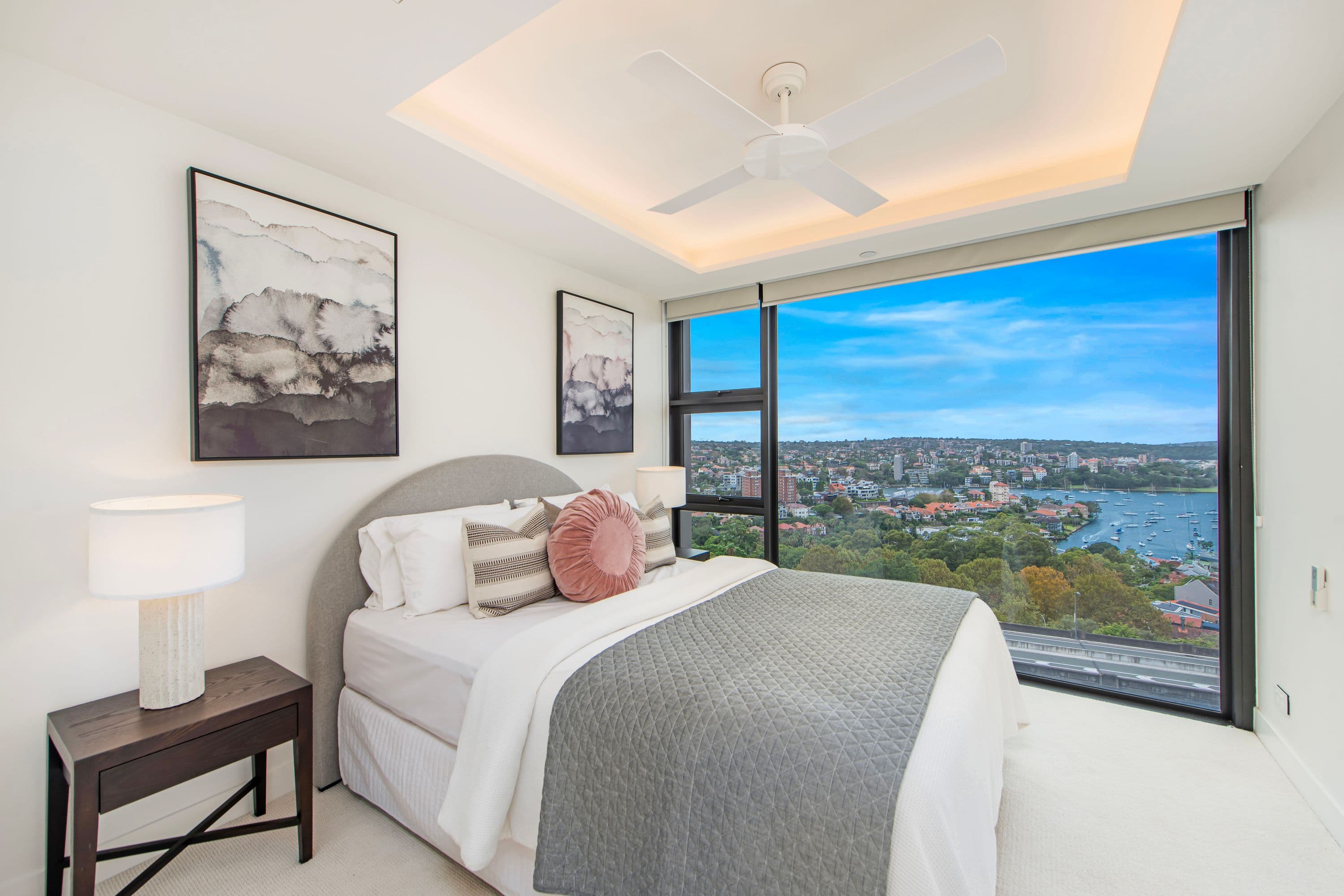 1203/88 Alfred Street, Milsons Point - Thumbnail 7