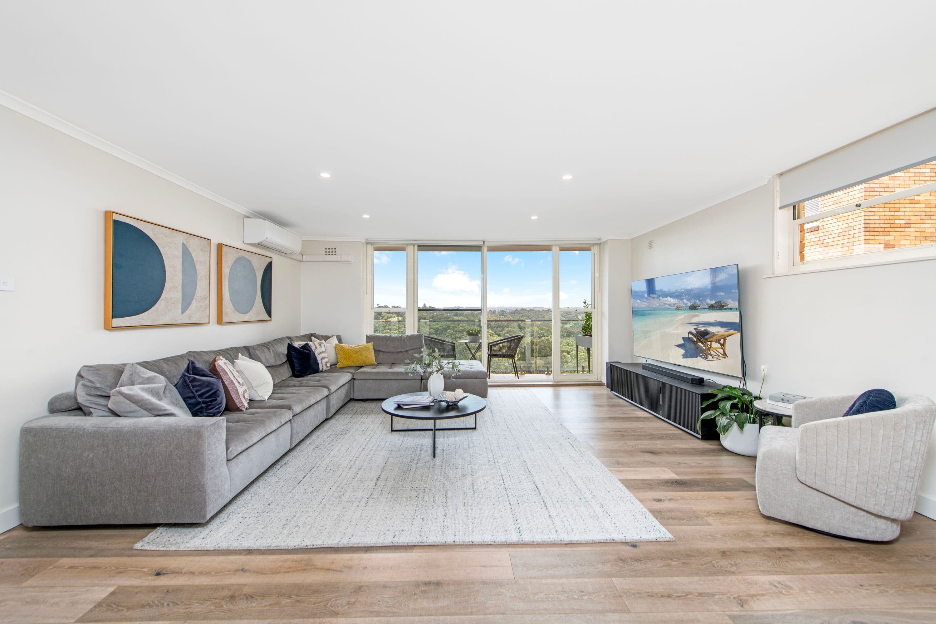 48/55 CARTER STREET, Cammeray - Image 1
