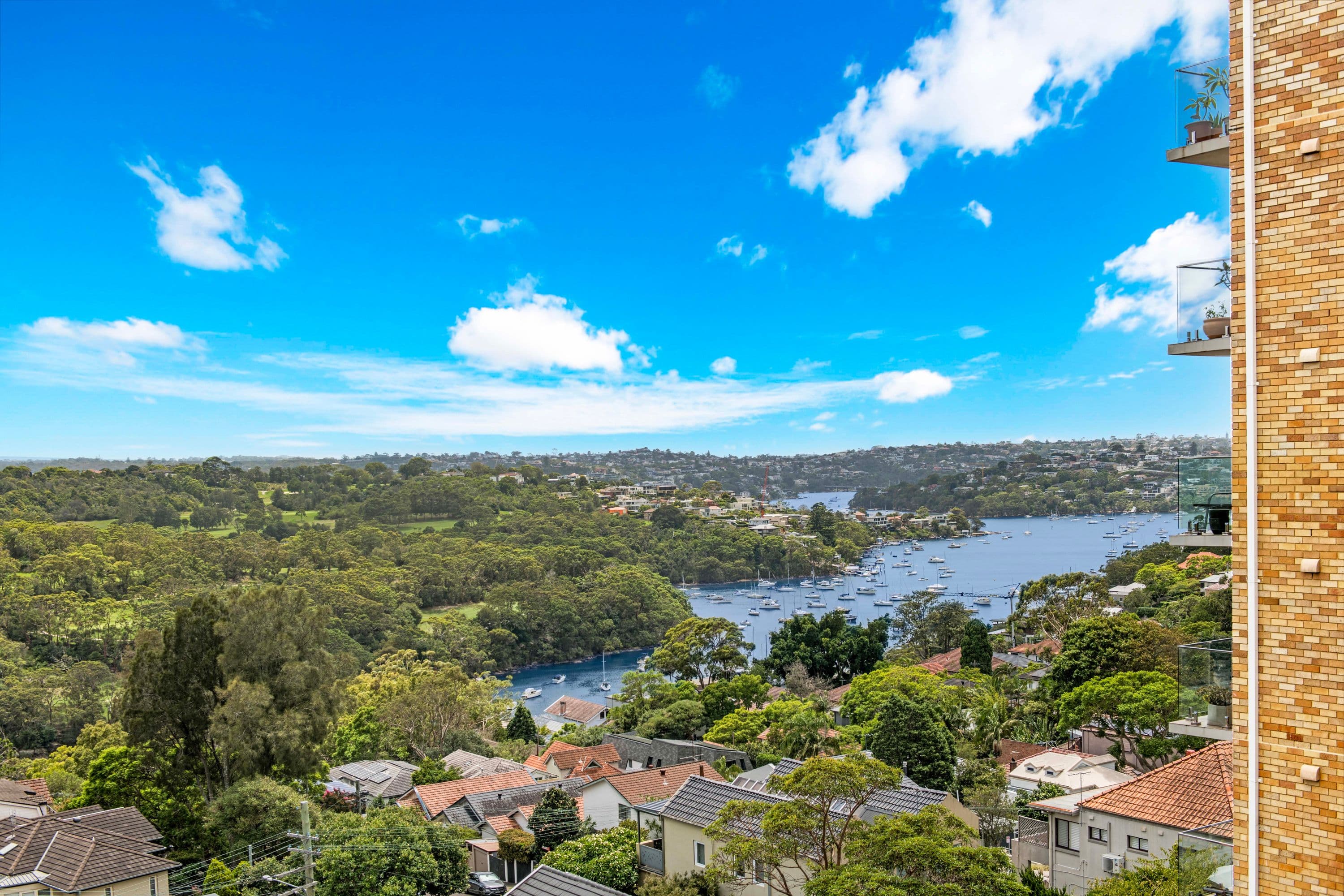 48/55 CARTER STREET, Cammeray - Thumbnail 2