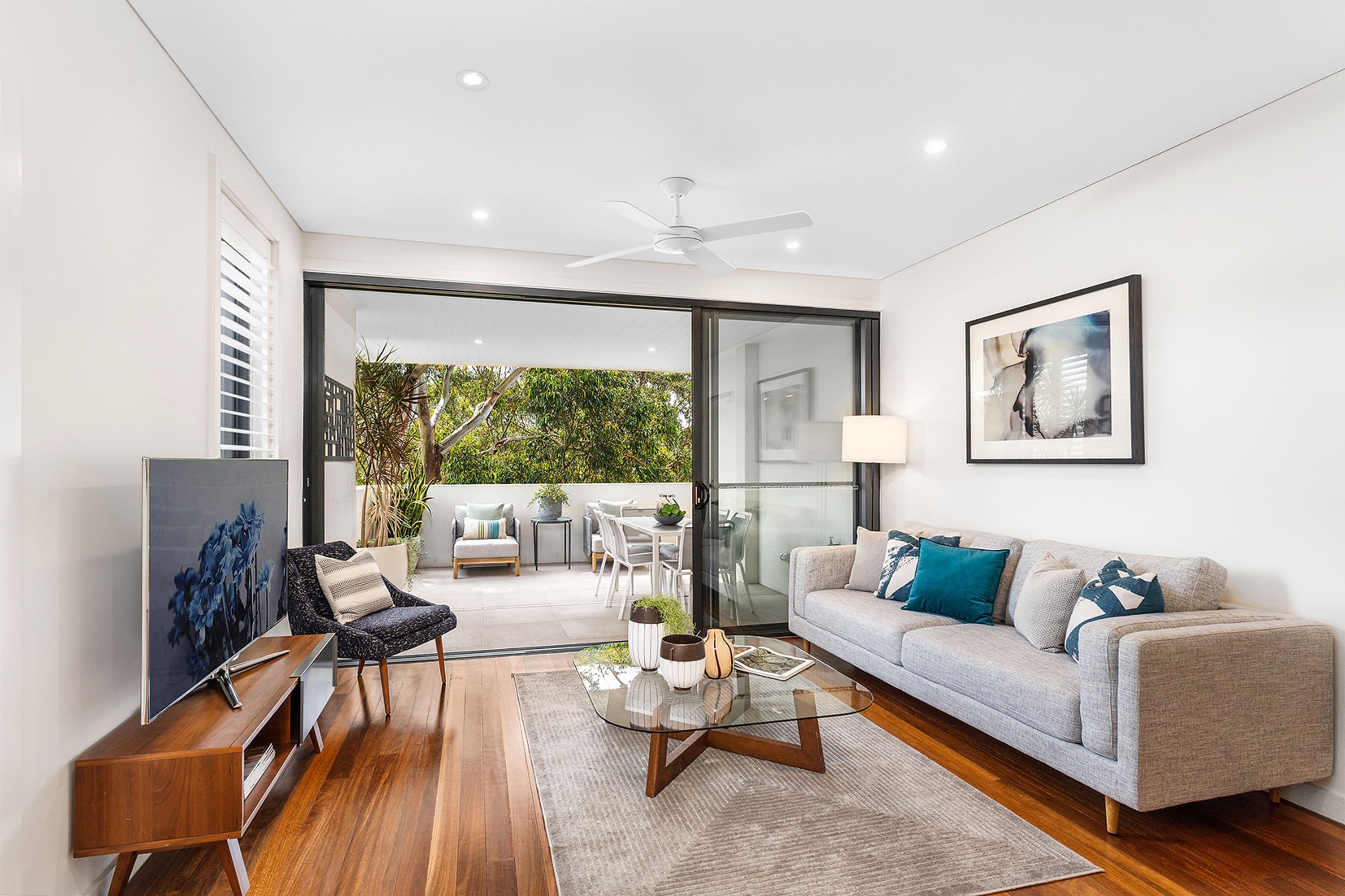 404/564 Miller Street, Cammeray - Image 1