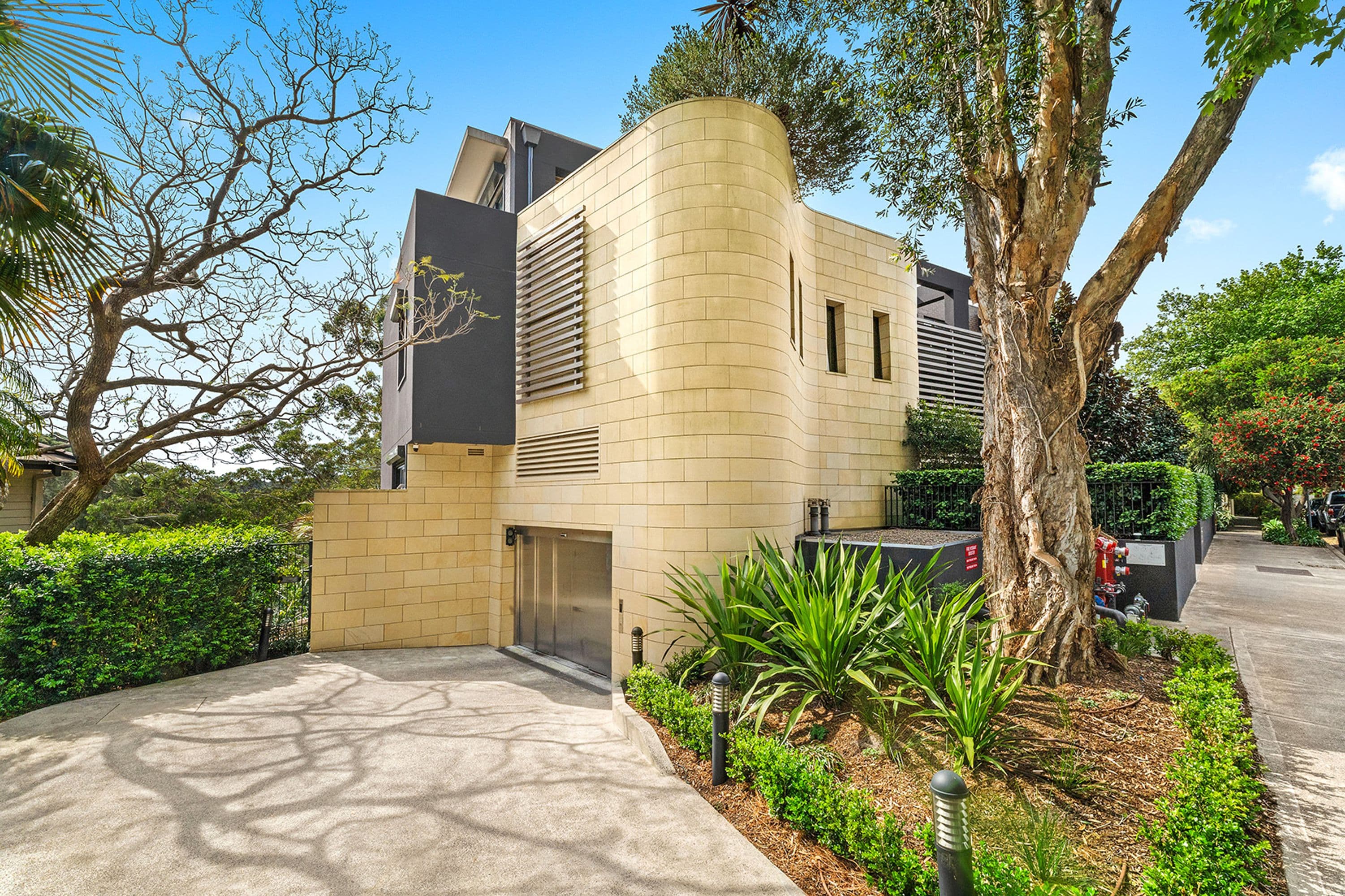 404/564 Miller Street, Cammeray - Thumbnail 4