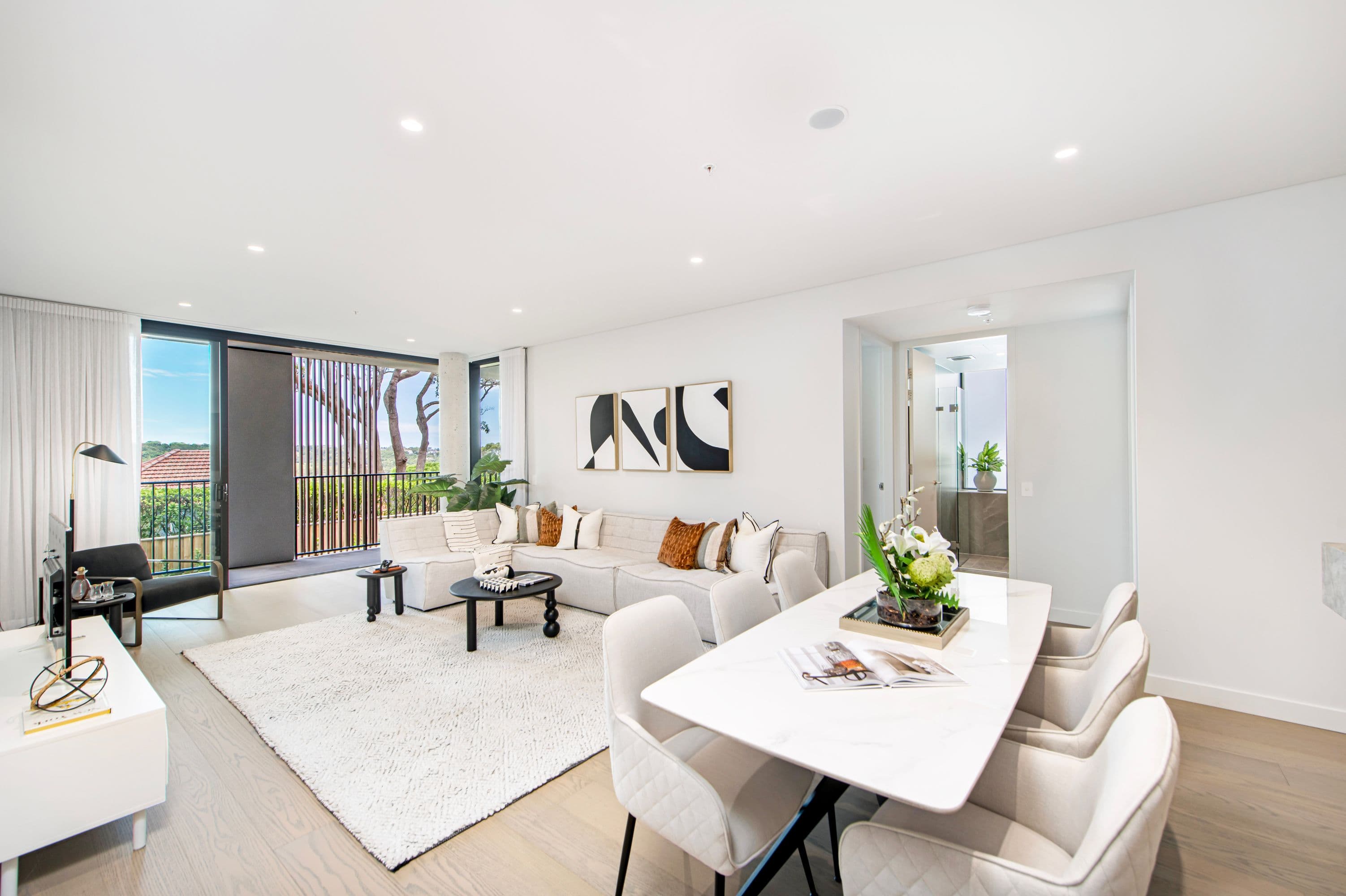 101/63 Carter St, Cammeray - Image 1