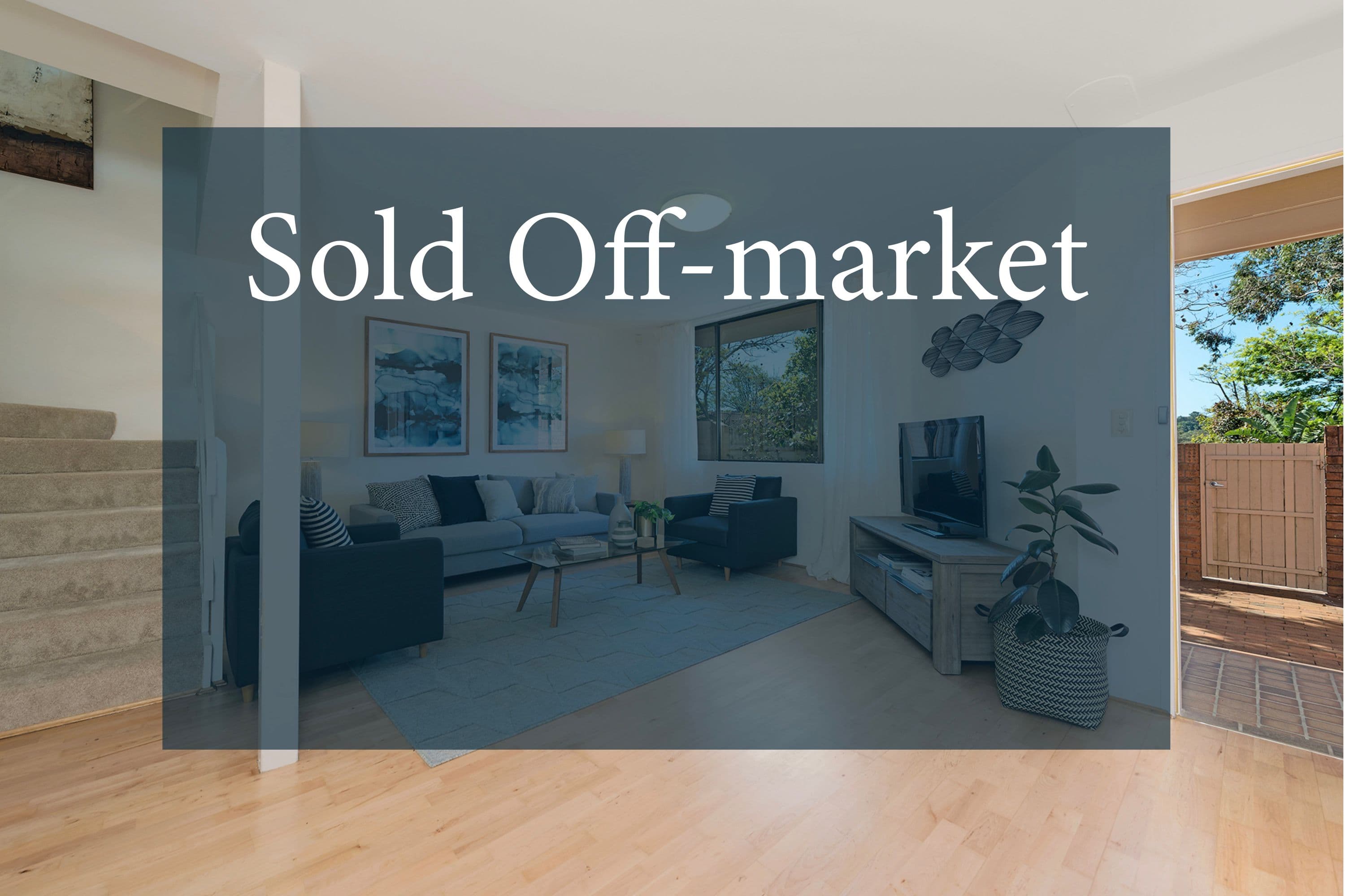 2/31-33 Alan Street, Cammeray - Image 1