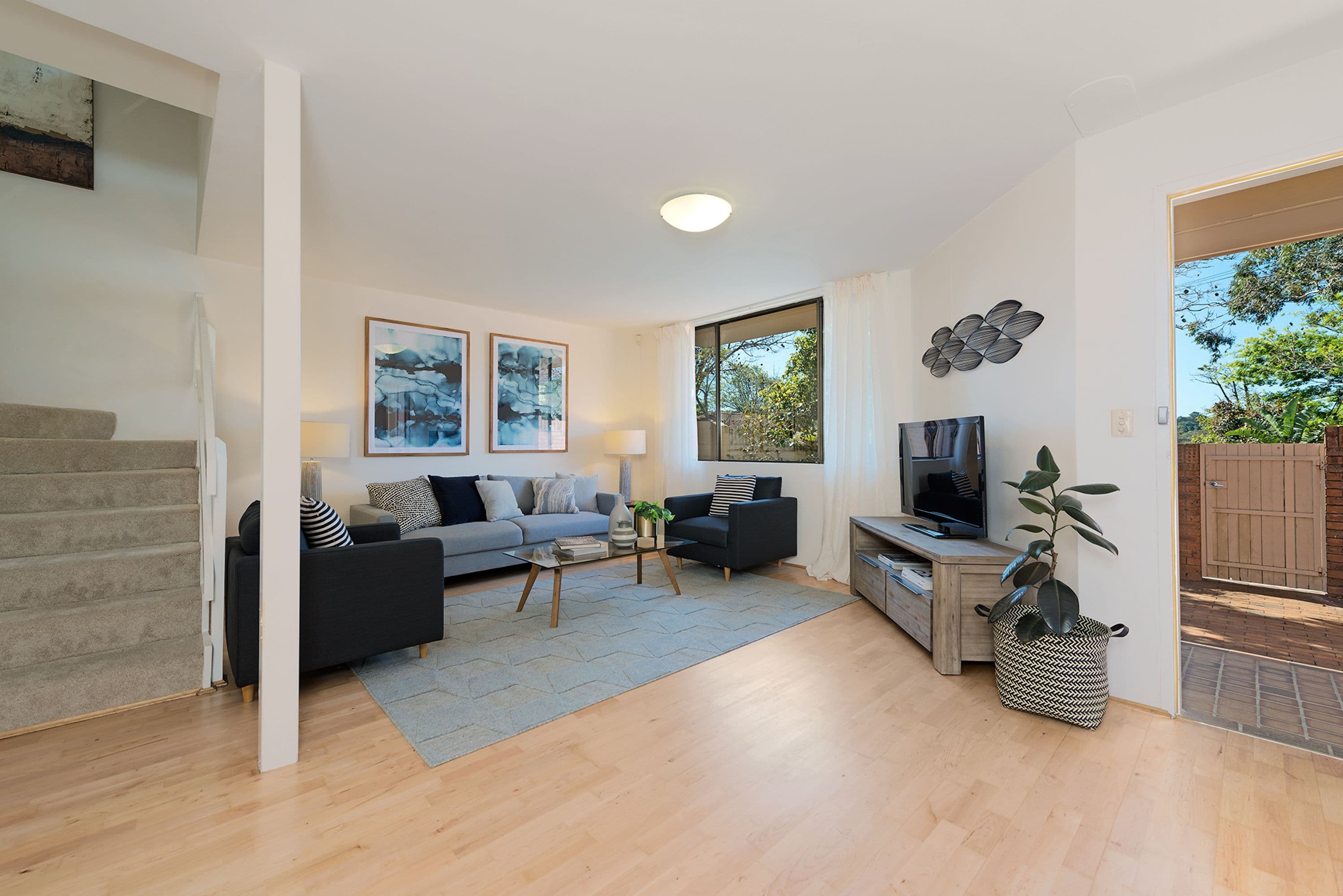 2/31-33 Alan Street, Cammeray - Thumbnail 2