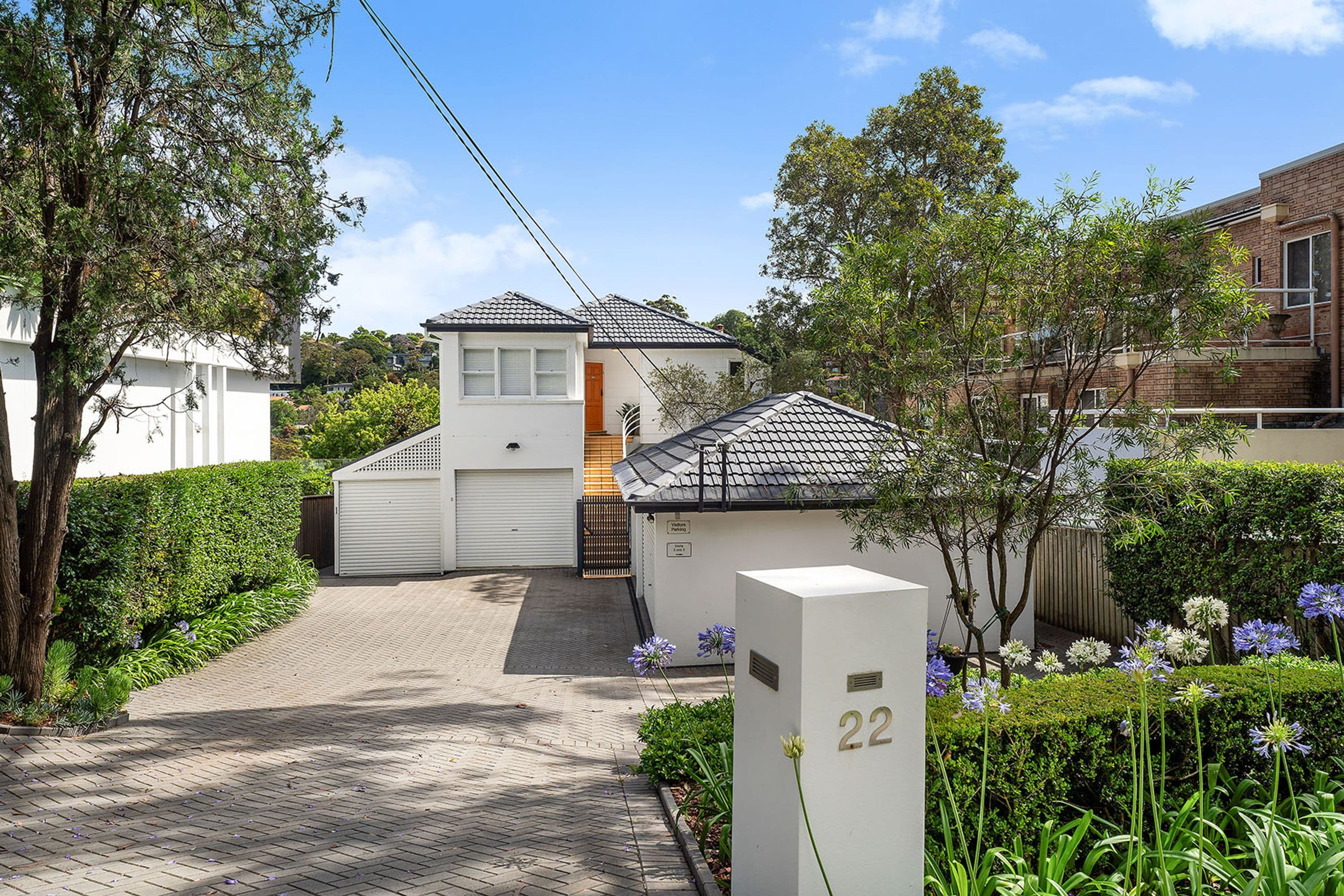 3/22 The Boulevarde, Cammeray - Thumbnail 5