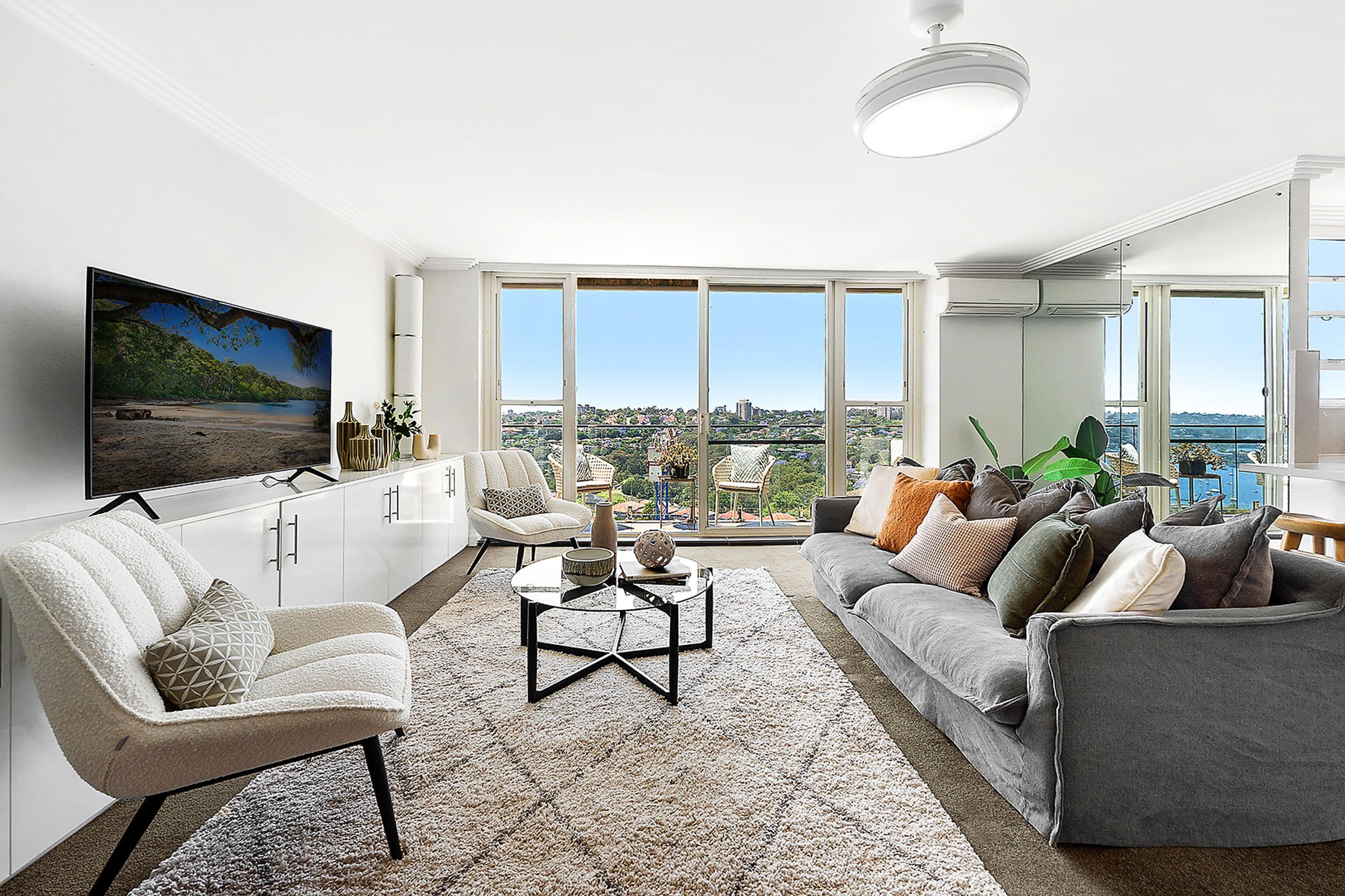 58/55 Carter Street, Cammeray - Image 1