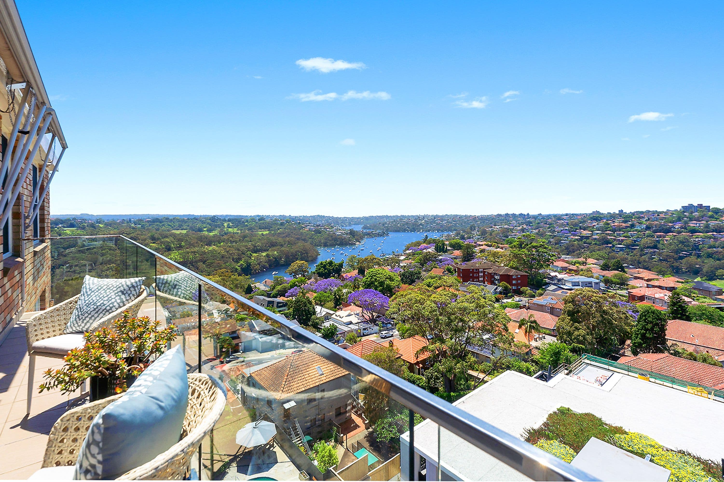 58/55 Carter Street, Cammeray - Thumbnail 2