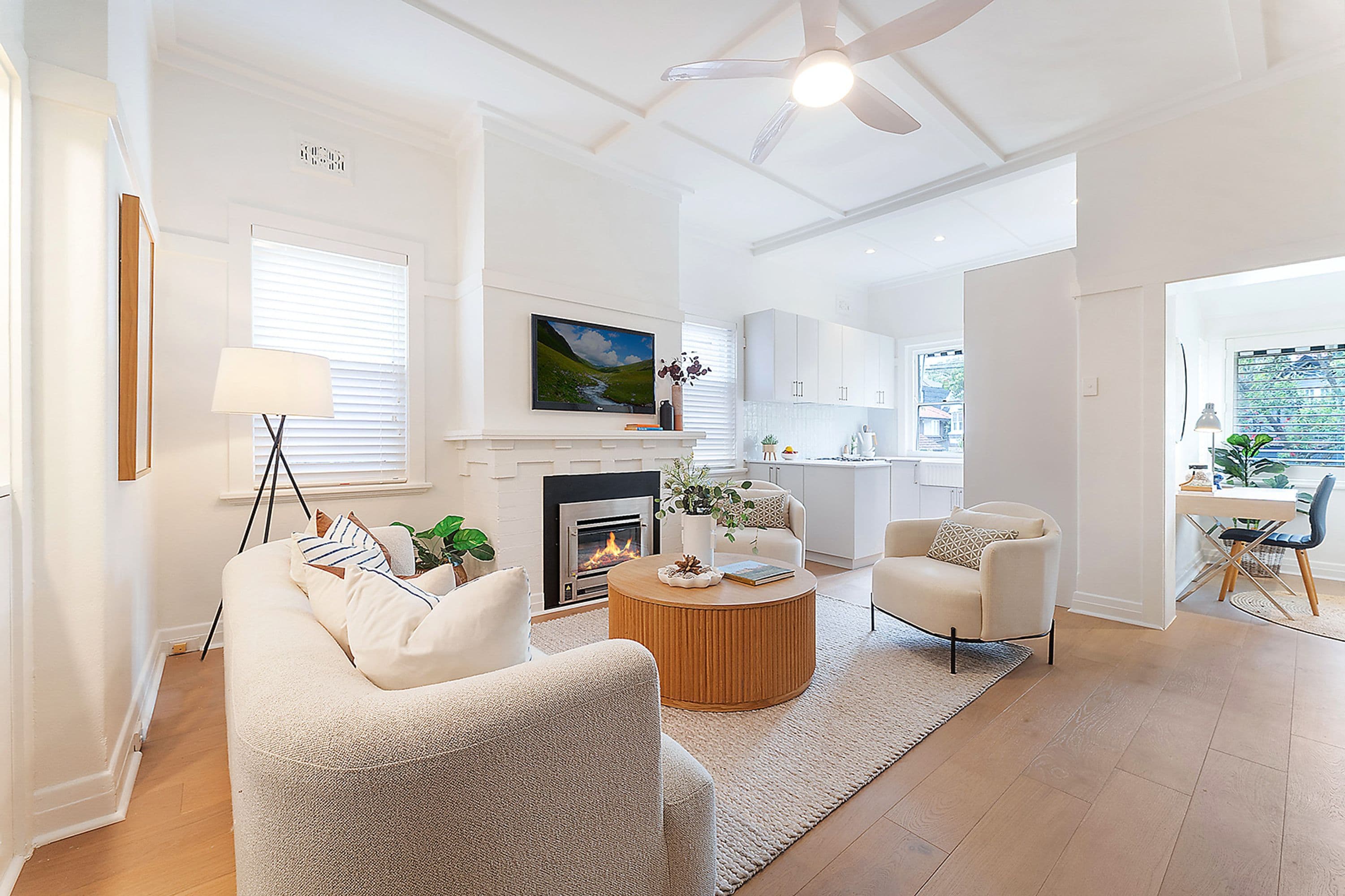 7/40-42 Bay Road, Waverton - Image 1