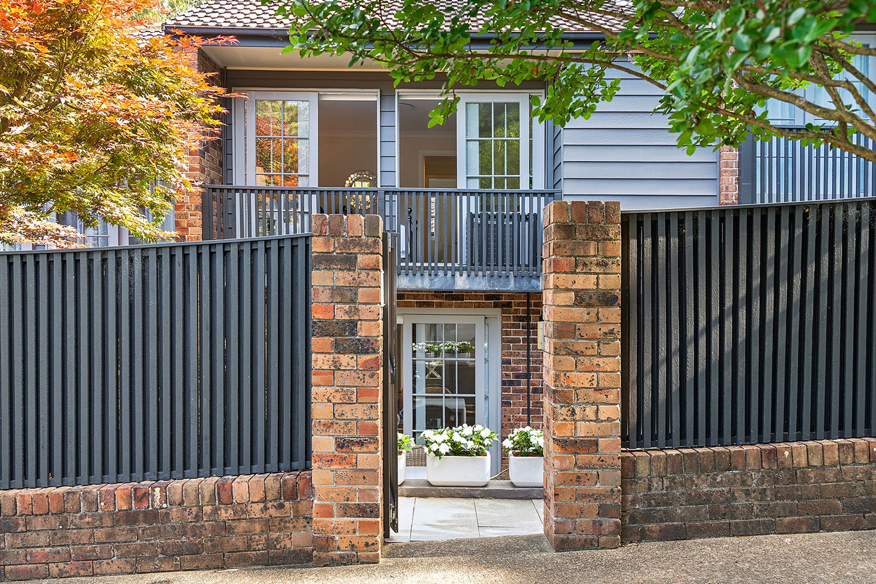 2/24-26 Marks Street, Cammeray - Image 1