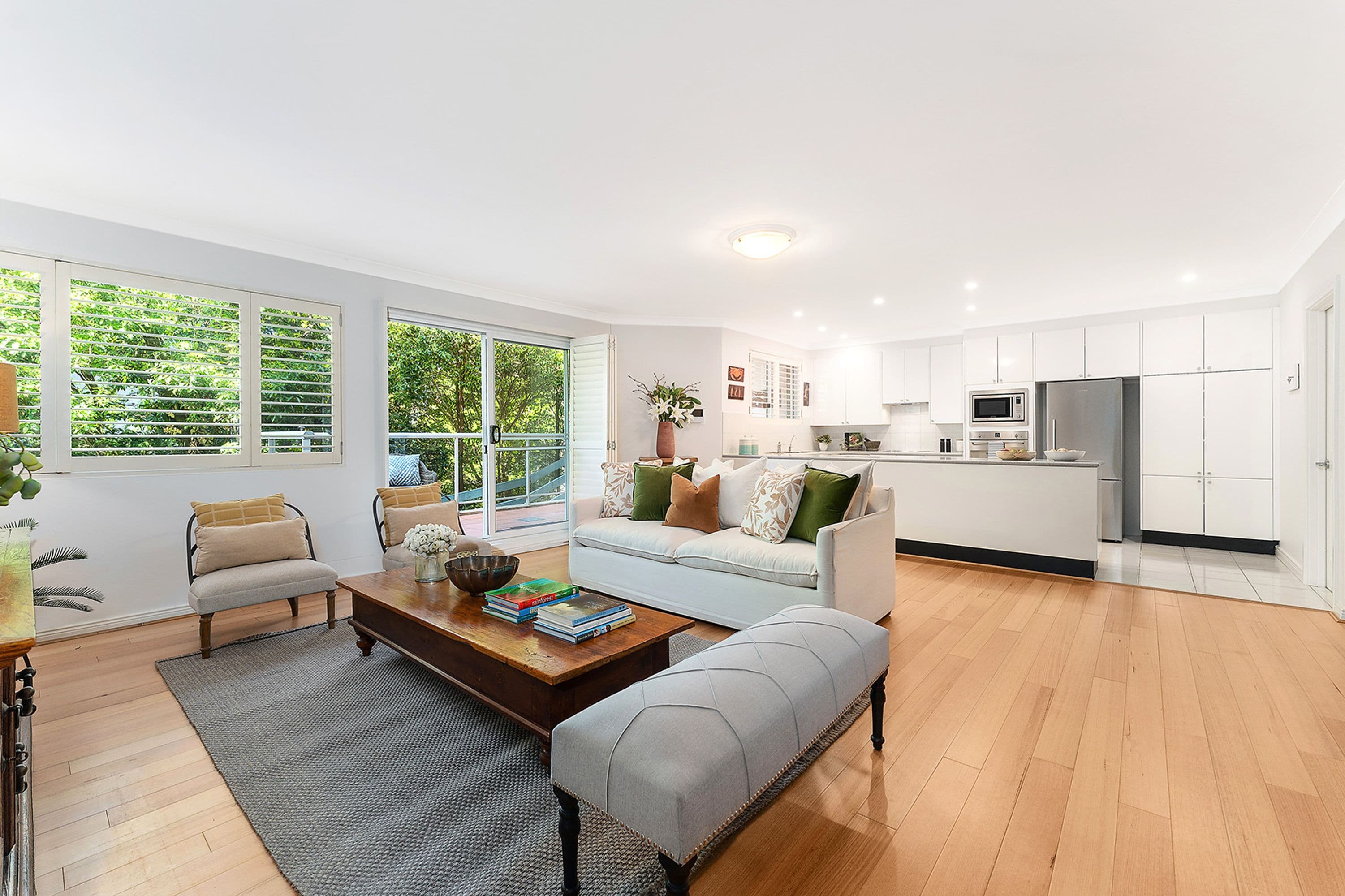 4/24-26 the Boulevarde, Cammeray - Image 1