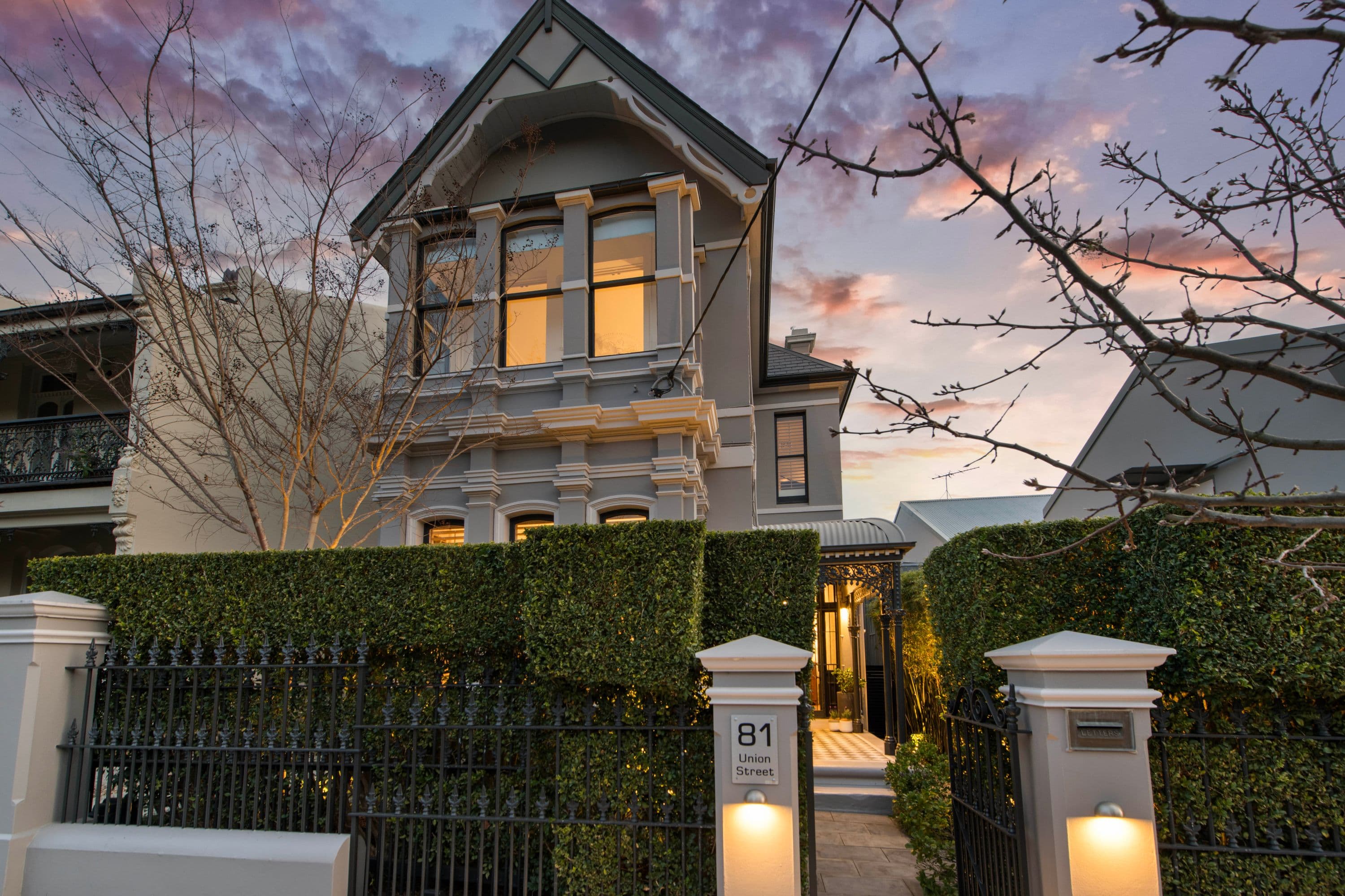 81 Union Street, McMahons Point - Image 1