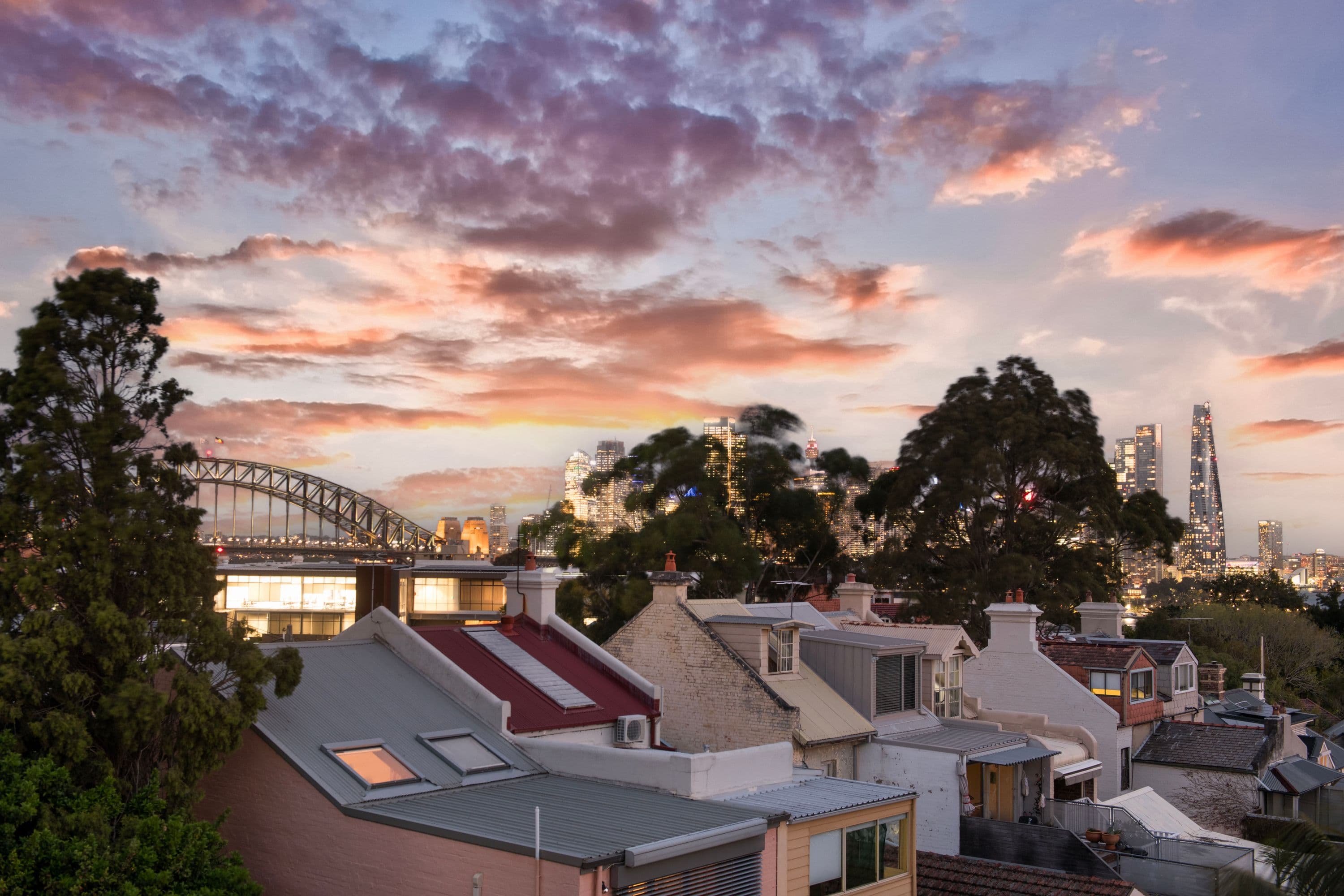 81 Union Street, McMahons Point - Thumbnail 8