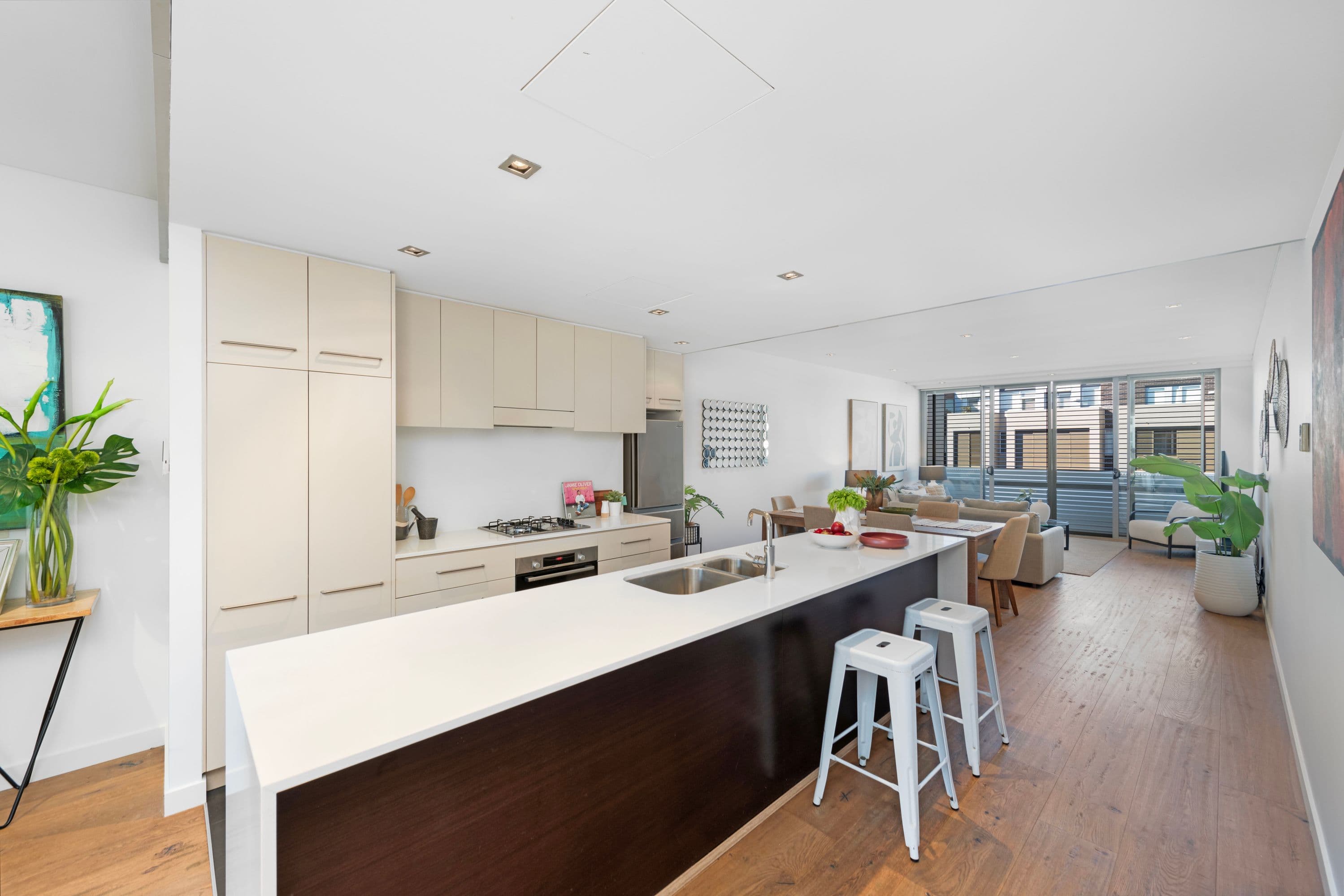 33/11 Amherst Street, Cammeray - Thumbnail 2