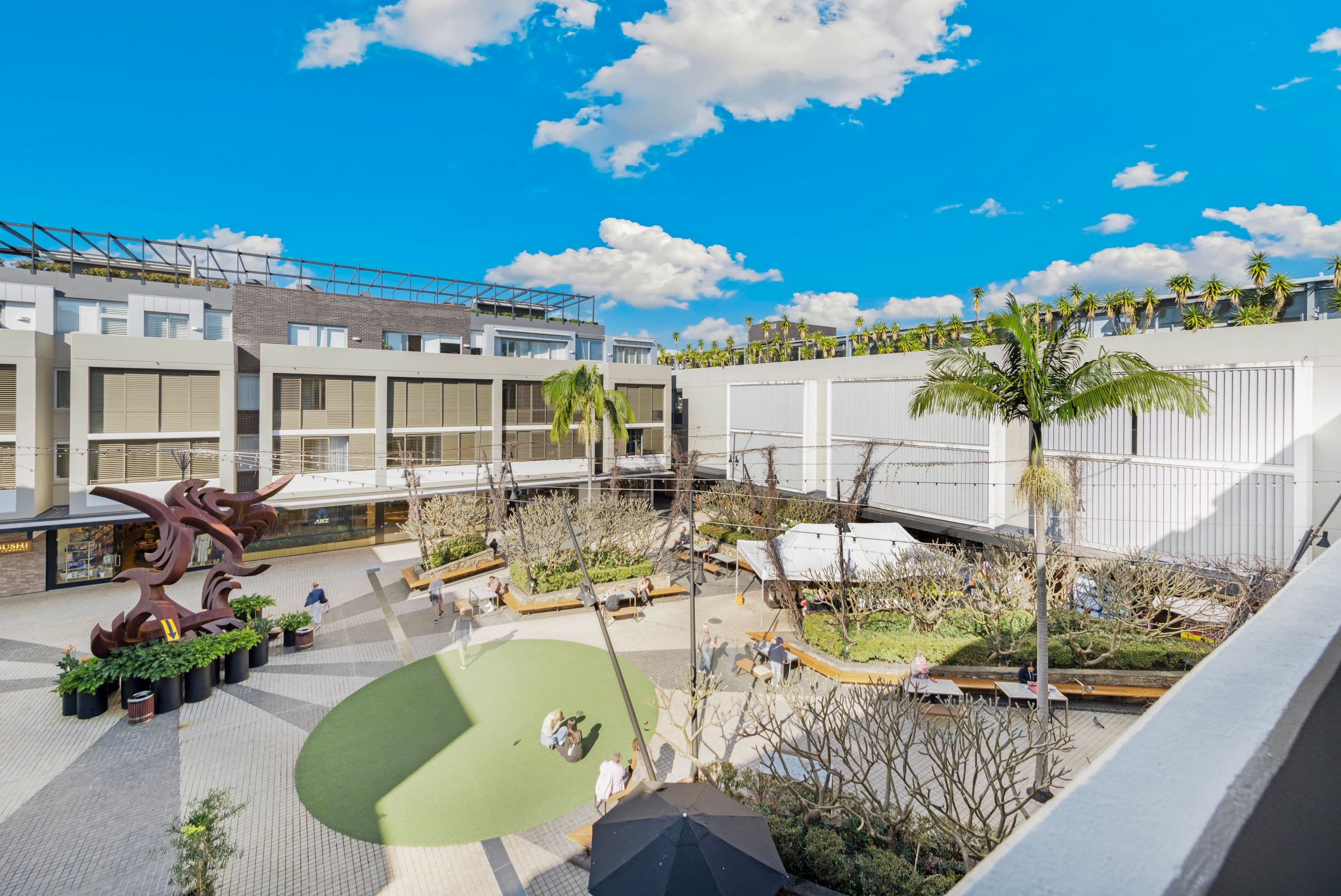 33/11 Amherst Street, Cammeray - Thumbnail 3