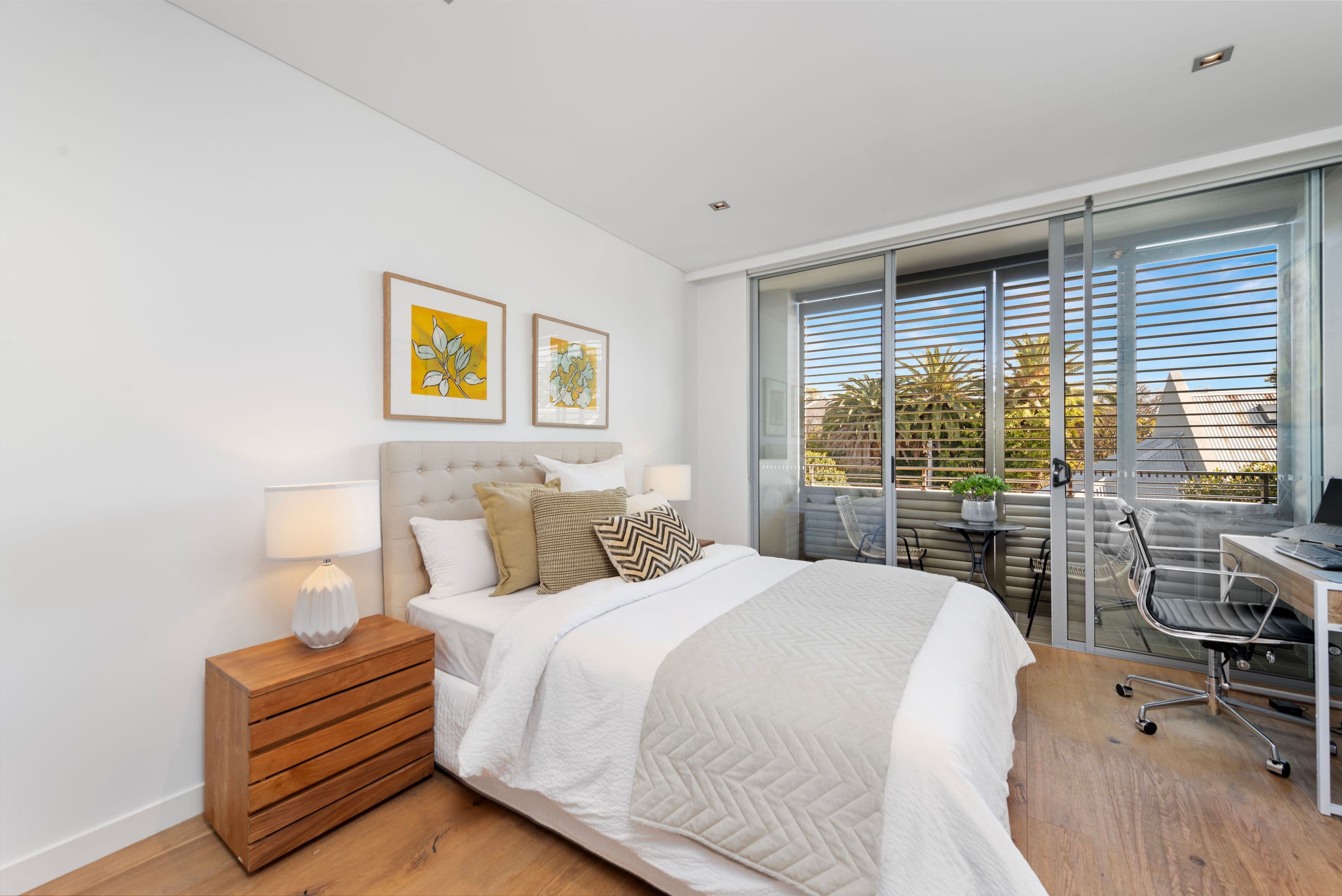 33/11 Amherst Street, Cammeray - Thumbnail 4