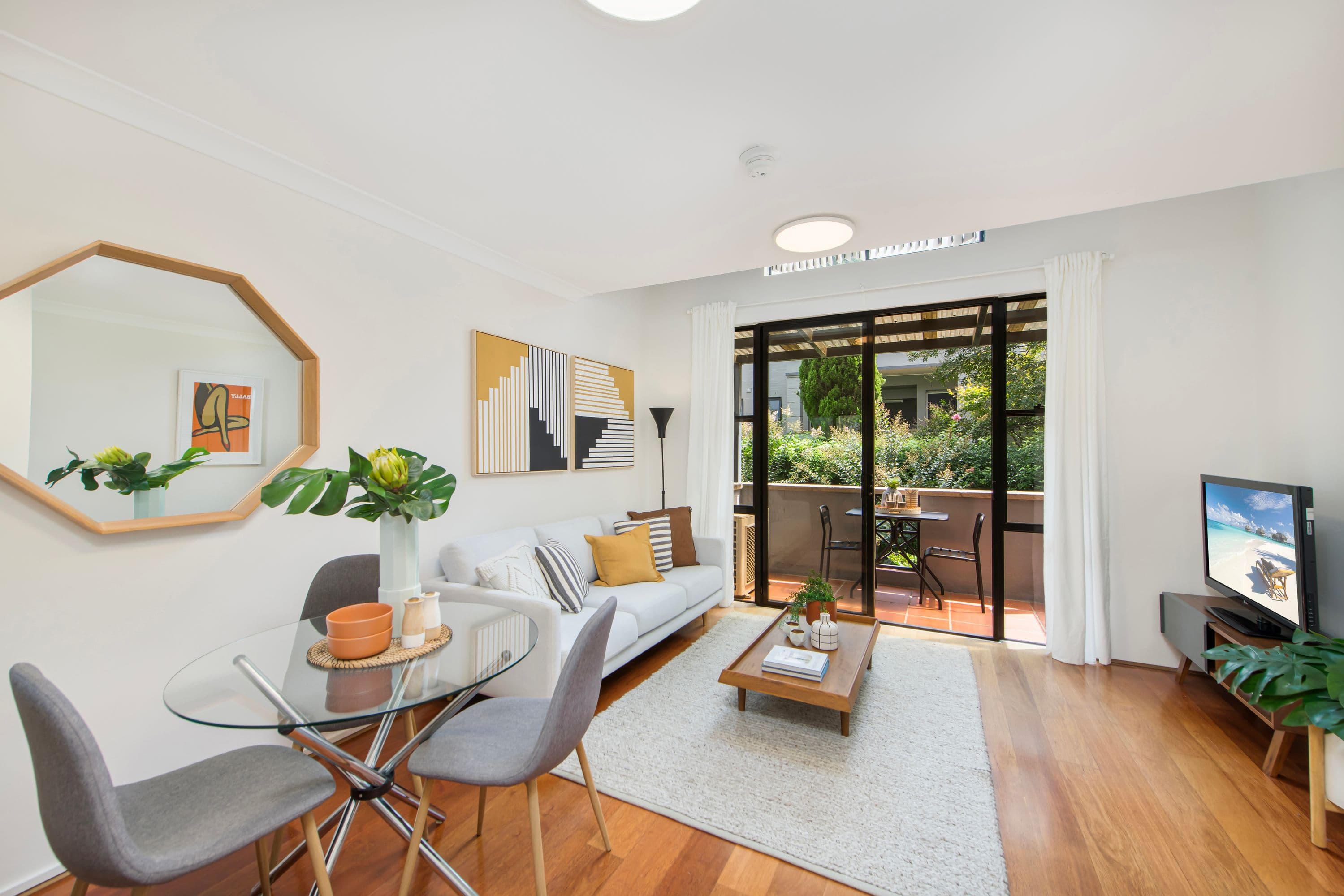 23/5-17 Pacific Highway, Roseville - Image 1