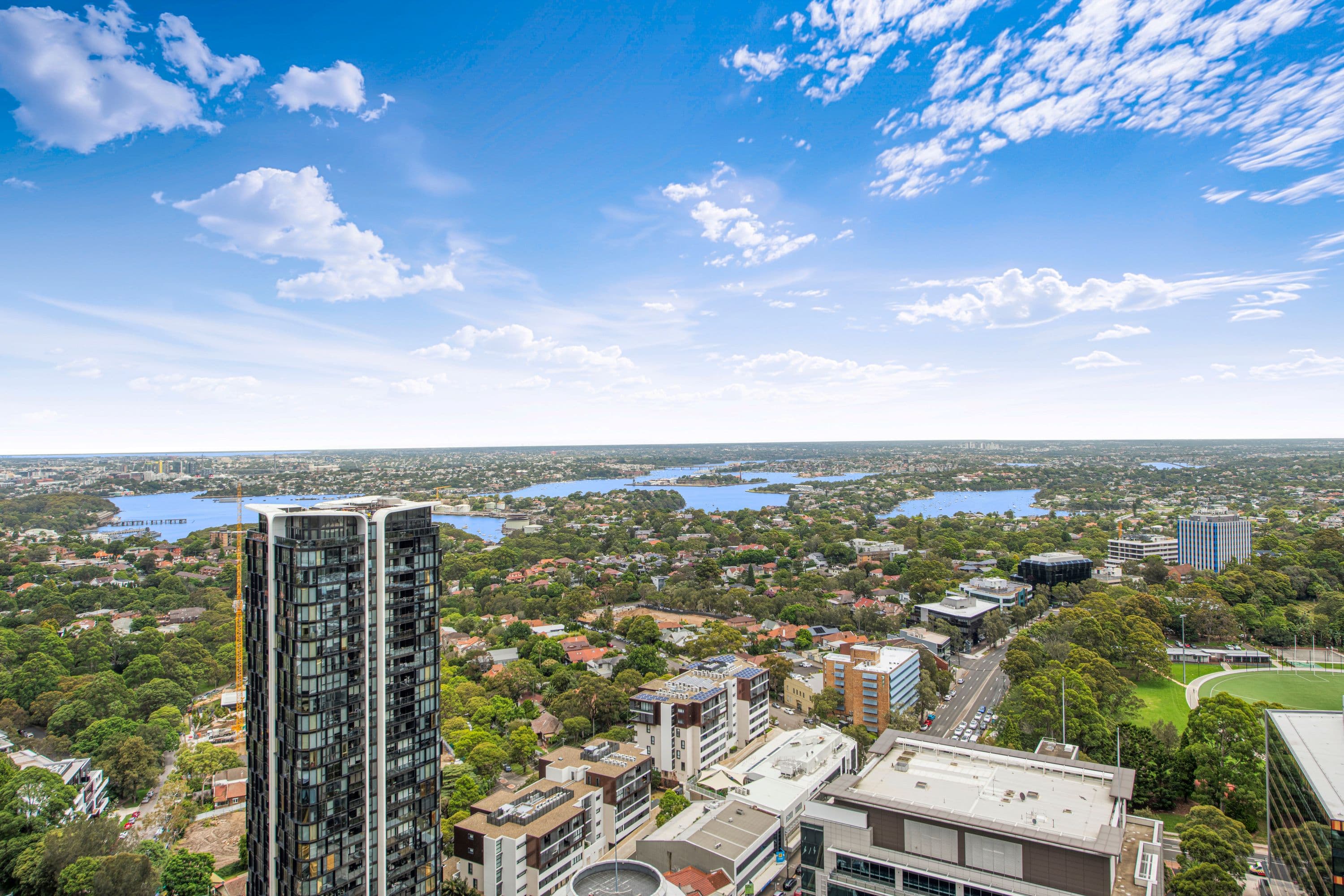 3301/1 Sergeants Lane, St Leonards - Thumbnail 5