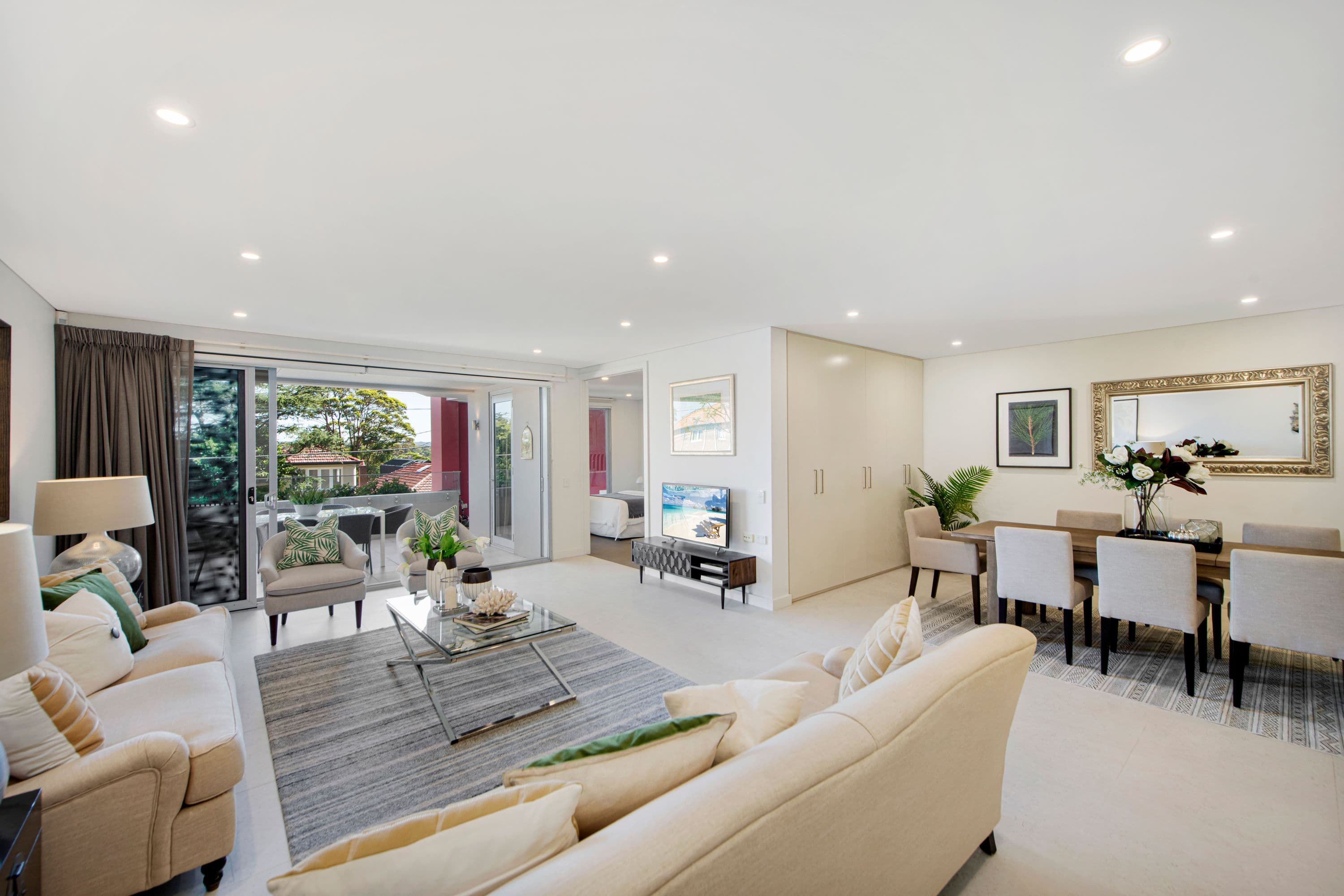 1/154-156 Sailors Bay Road, Northbridge - Image 1