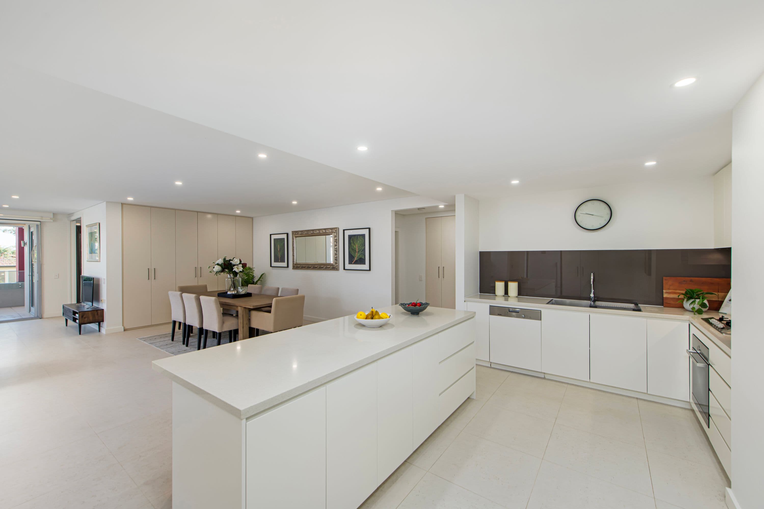 1/154-156 Sailors Bay Road, Northbridge - Thumbnail 3
