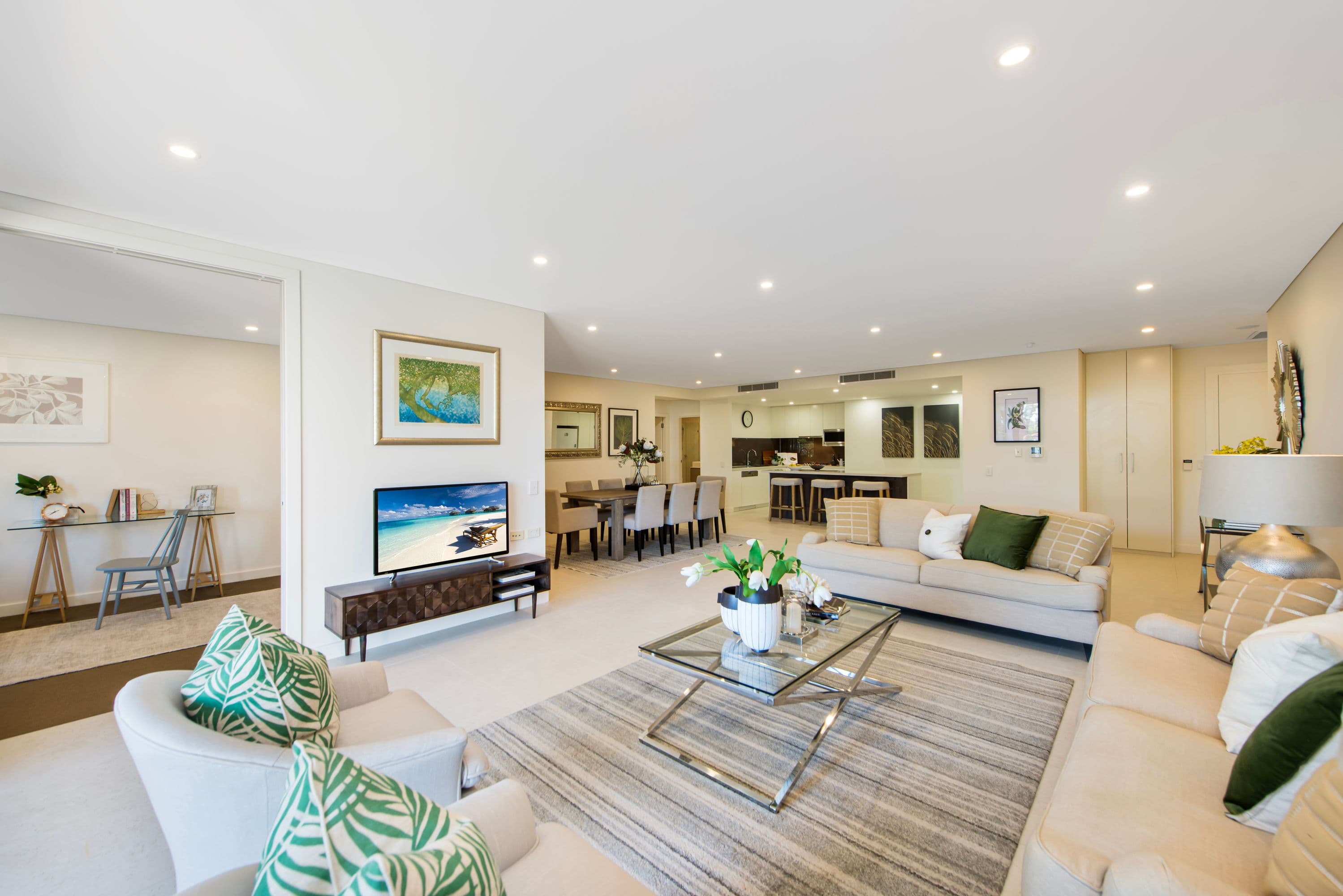 1/154-156 Sailors Bay Road, Northbridge - Thumbnail 8