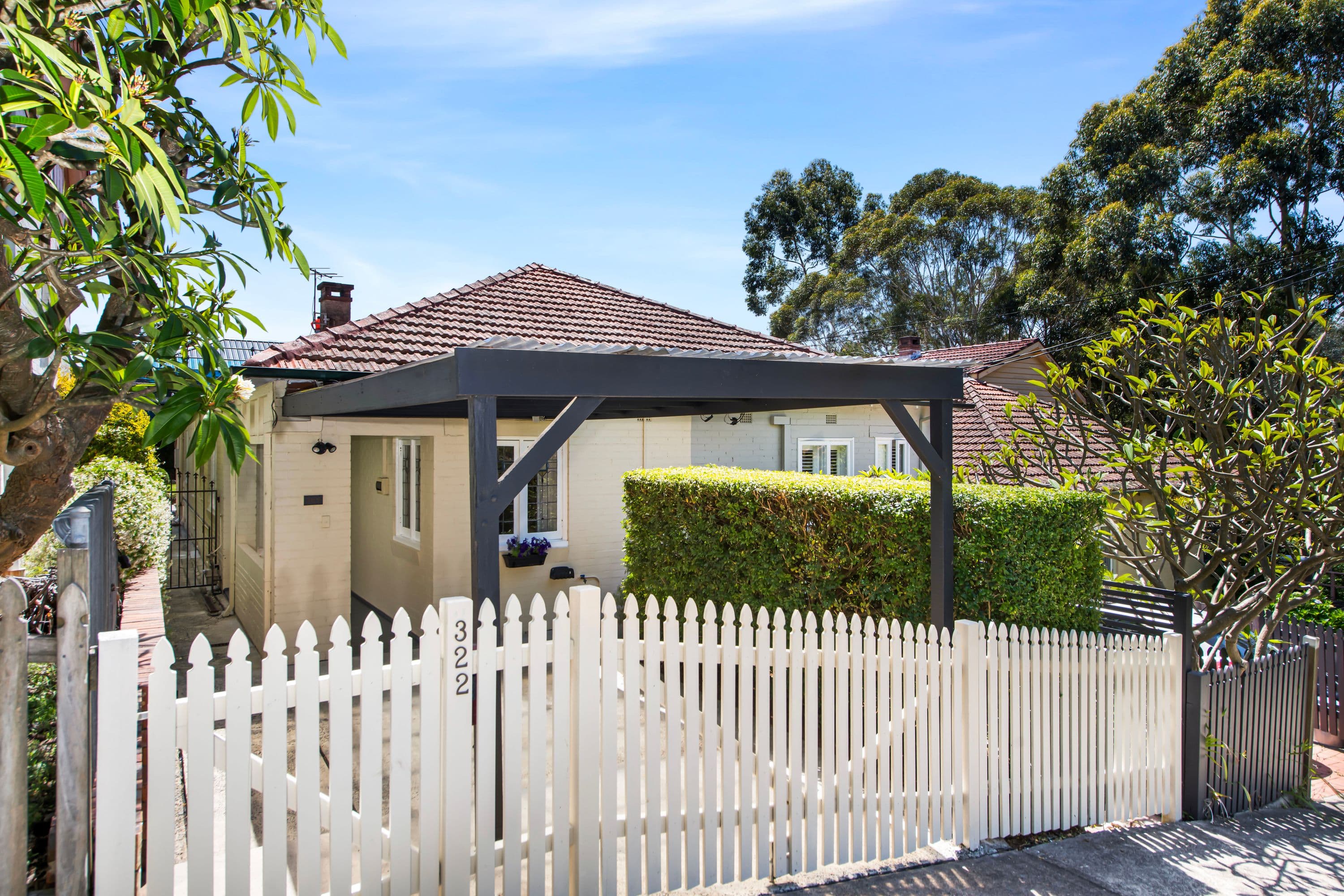 322 West Street, Cammeray - Image 1
