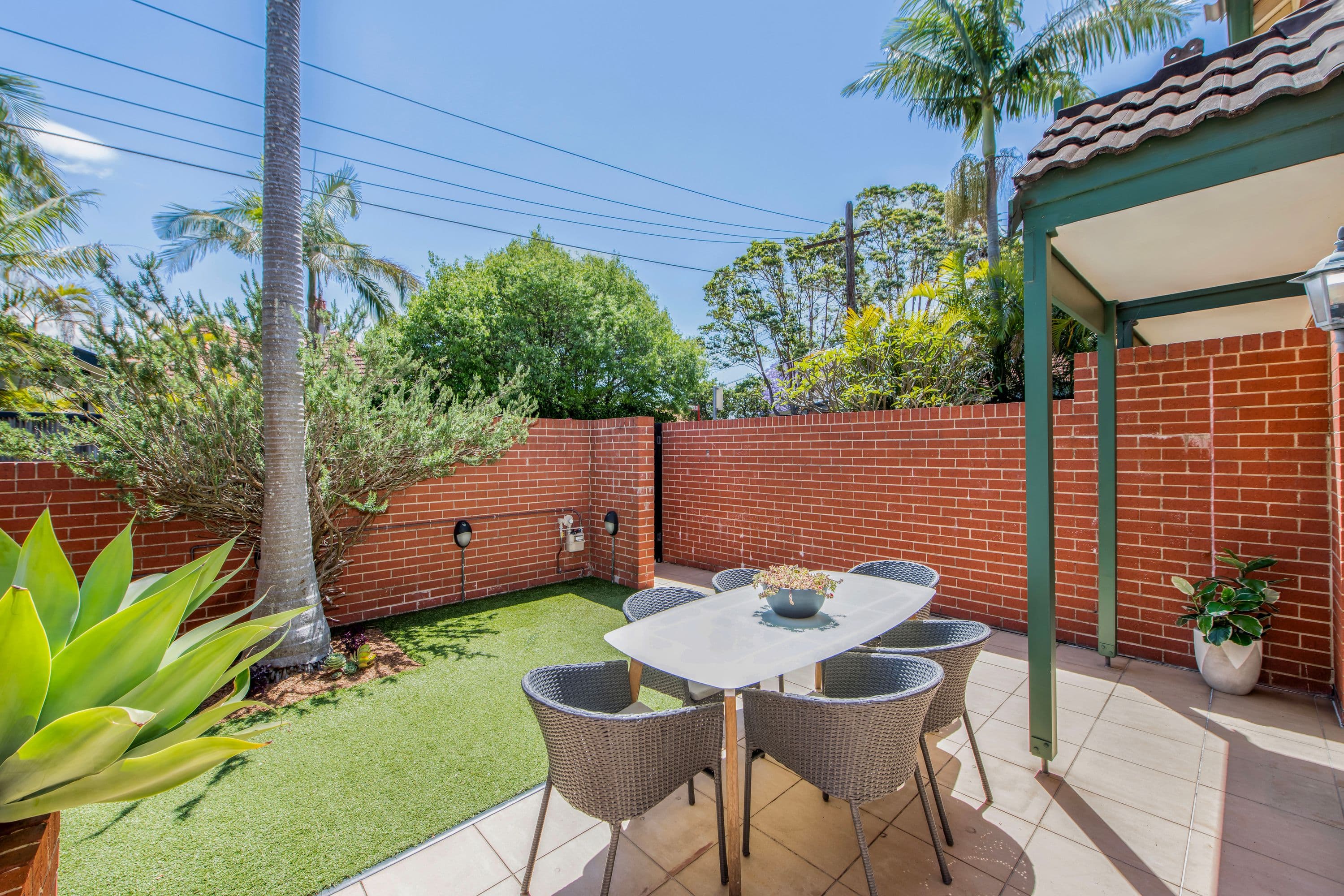 7/17 Langley Avenue, Cremorne - Thumbnail 5